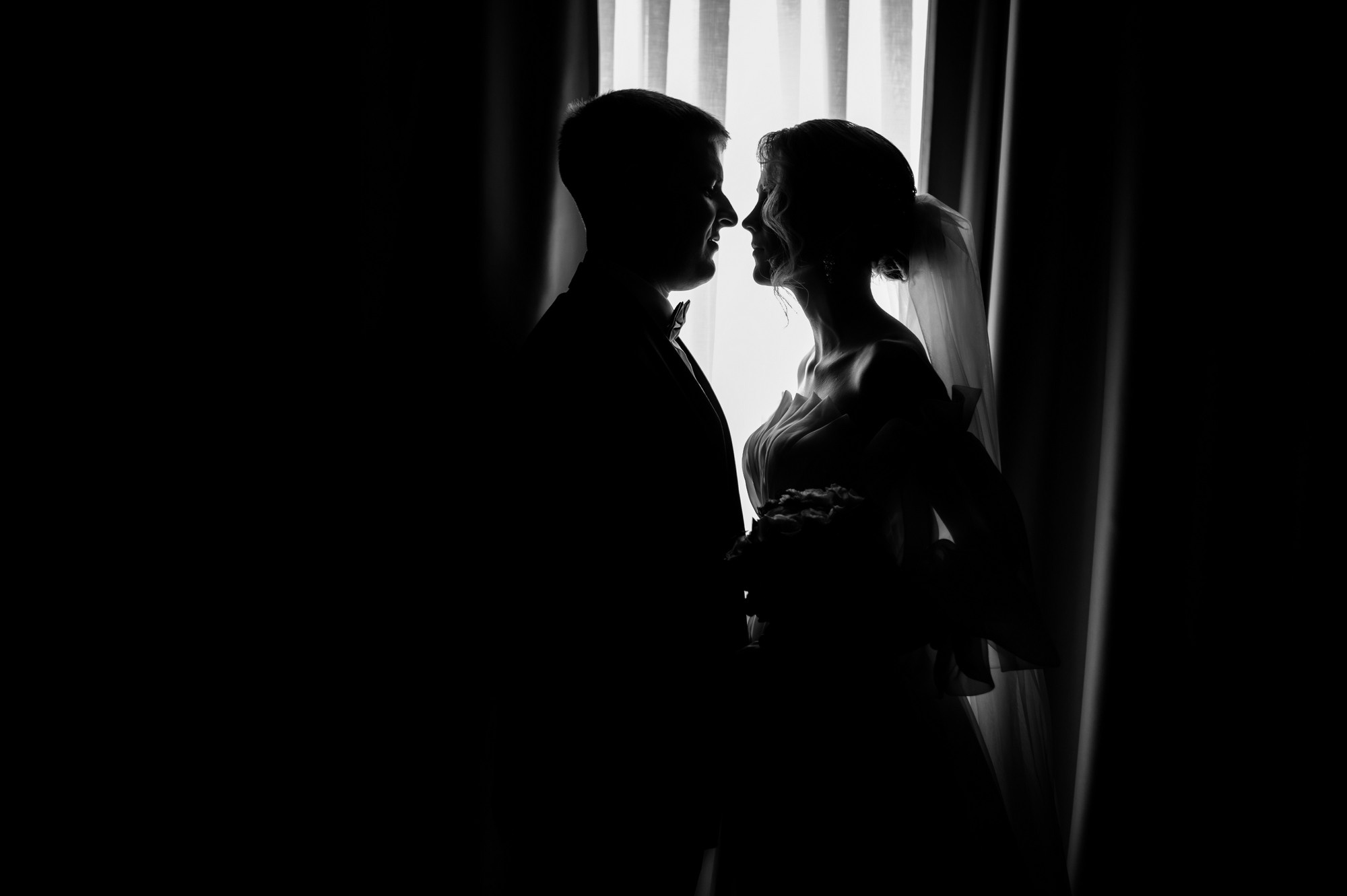 Свадьба в Тюкалинске. Свадебный и семейный фотограф в Омске Мормулев Михаил