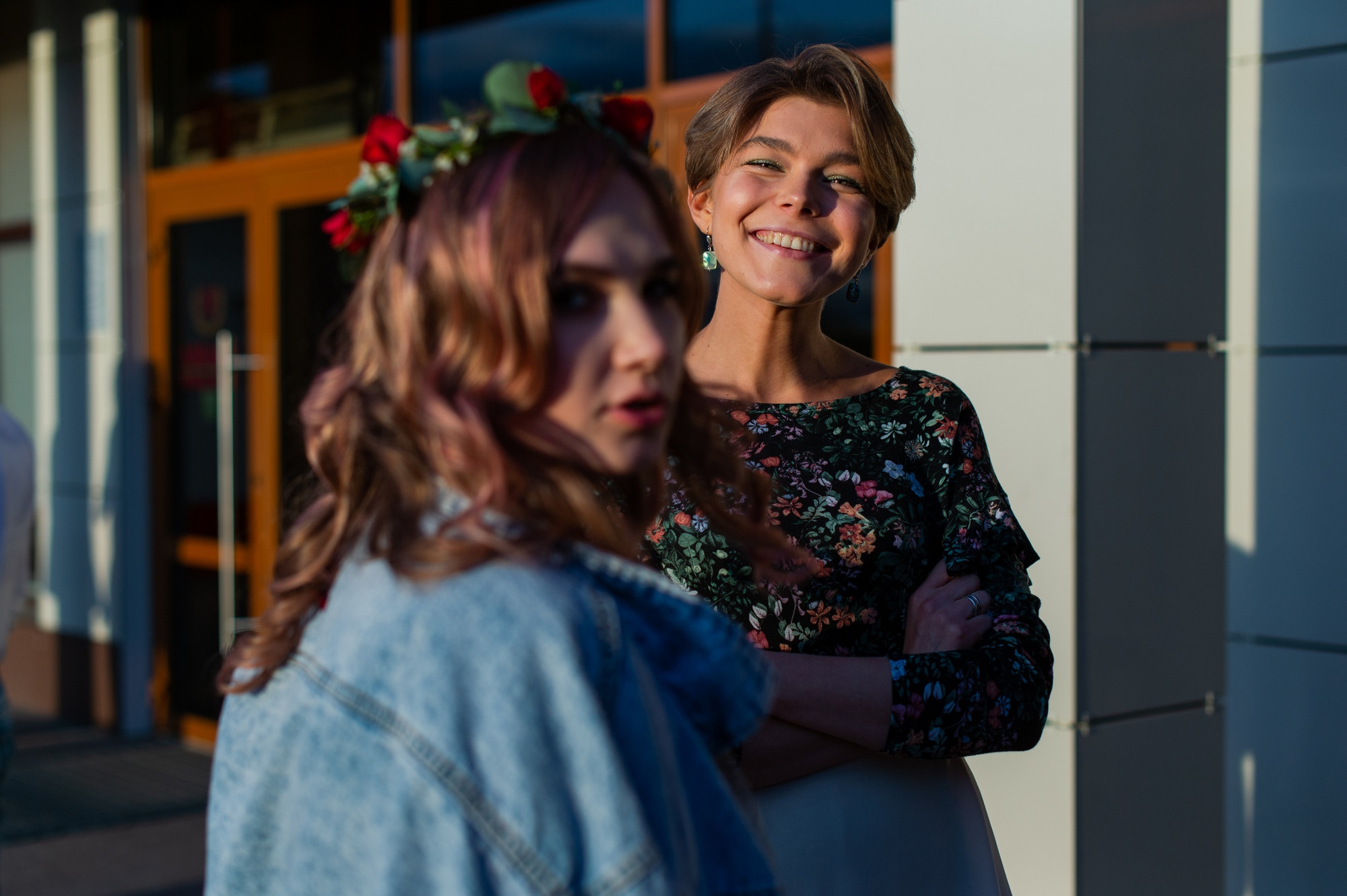 ССБ — Свадебный Супер Бургер. Свадебный и семейный фотограф в Омске Мормулев Михаил