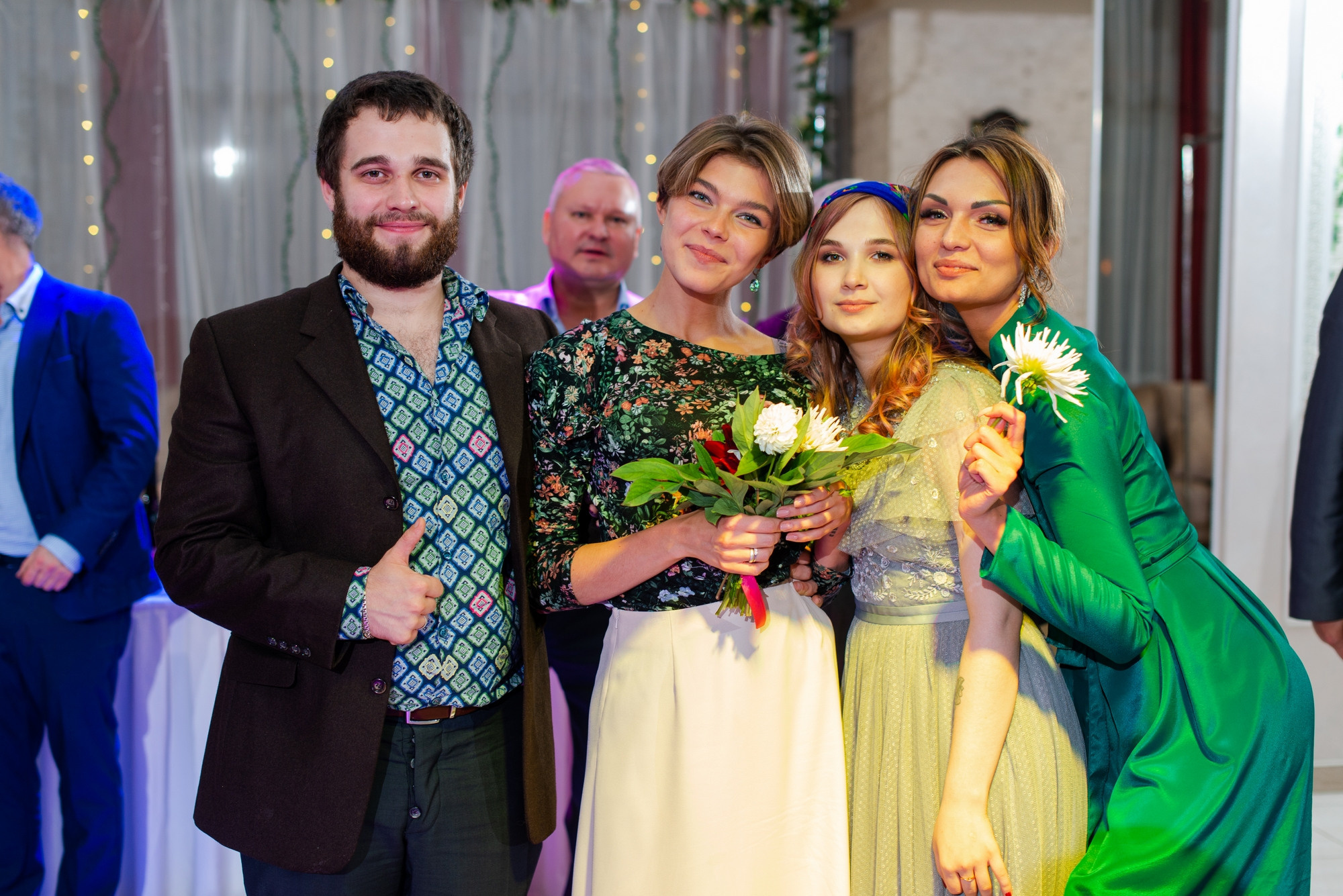 ССБ — Свадебный Супер Бургер. Свадебный и семейный фотограф в Омске Мормулев Михаил