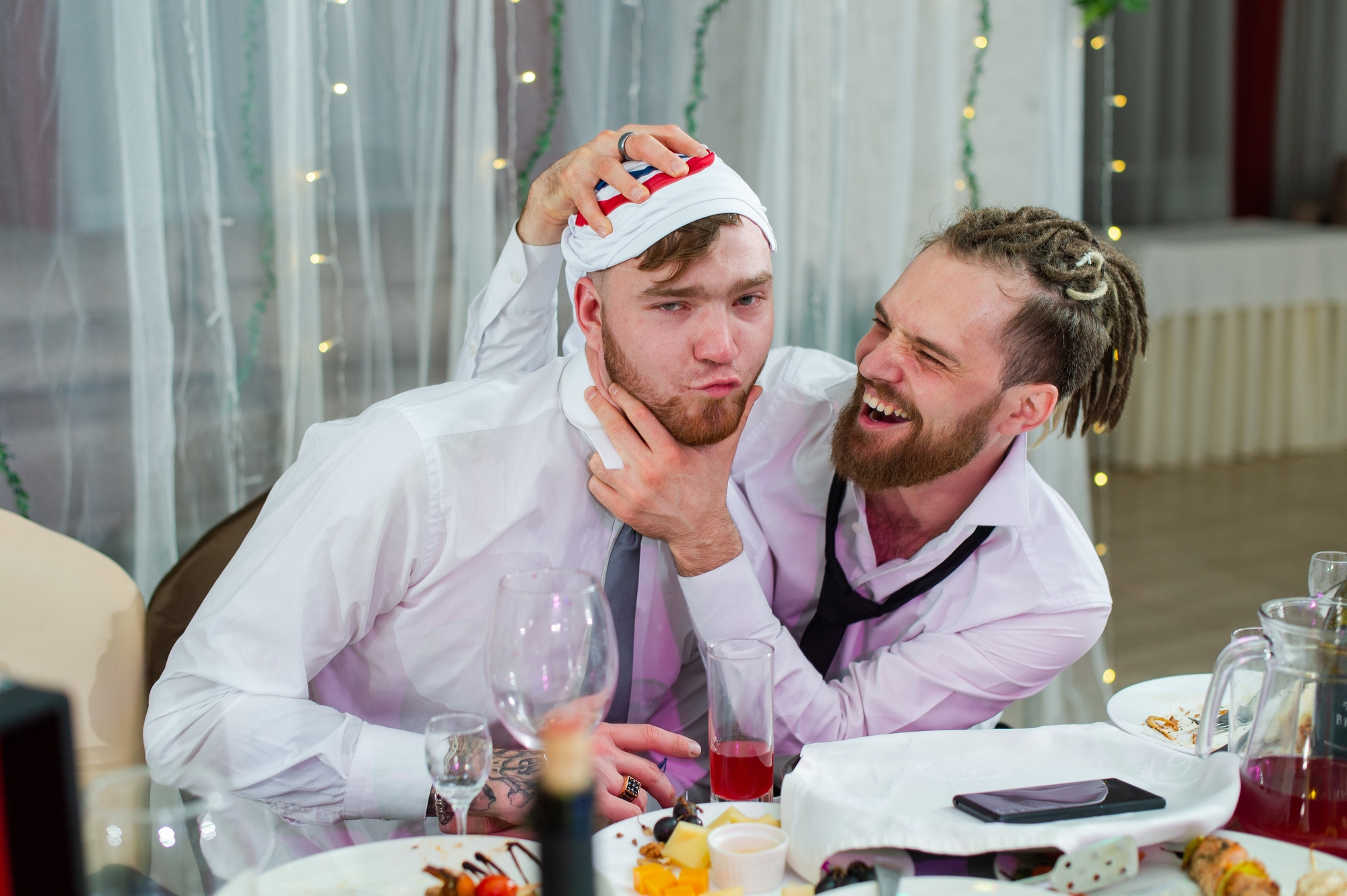 ССБ — Свадебный Супер Бургер. Свадебный и семейный фотограф в Омске Мормулев Михаил