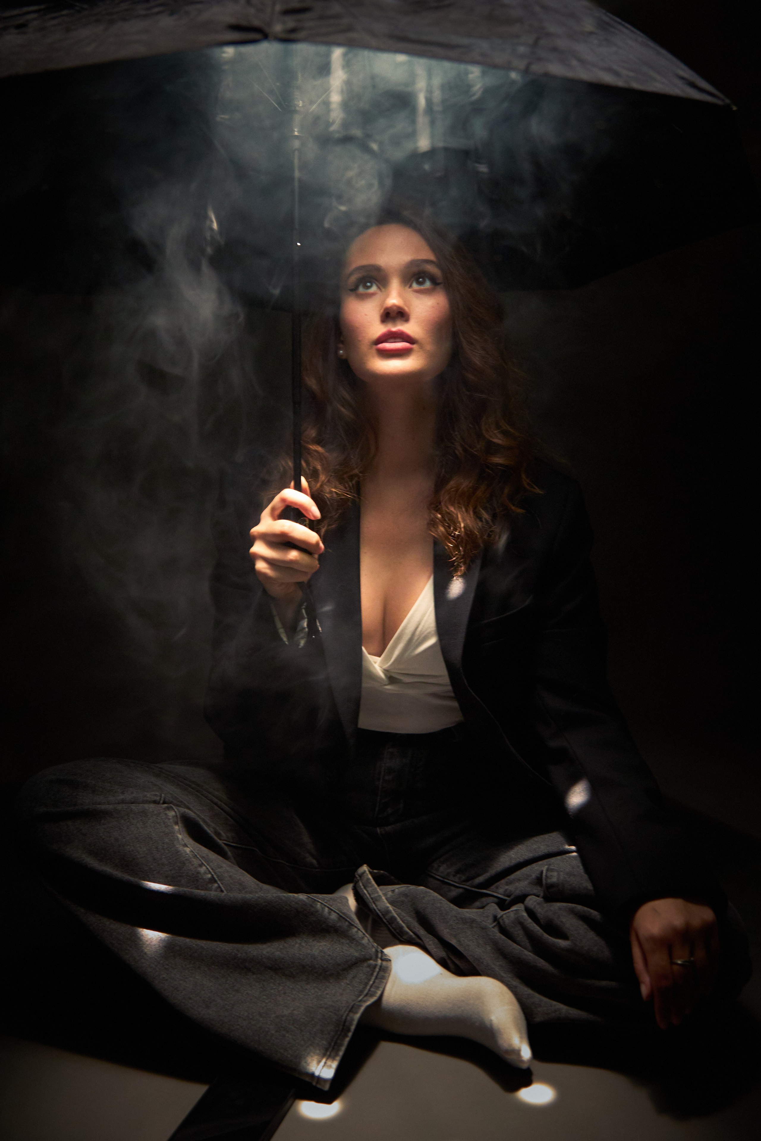 Портреты. Фотостудия123