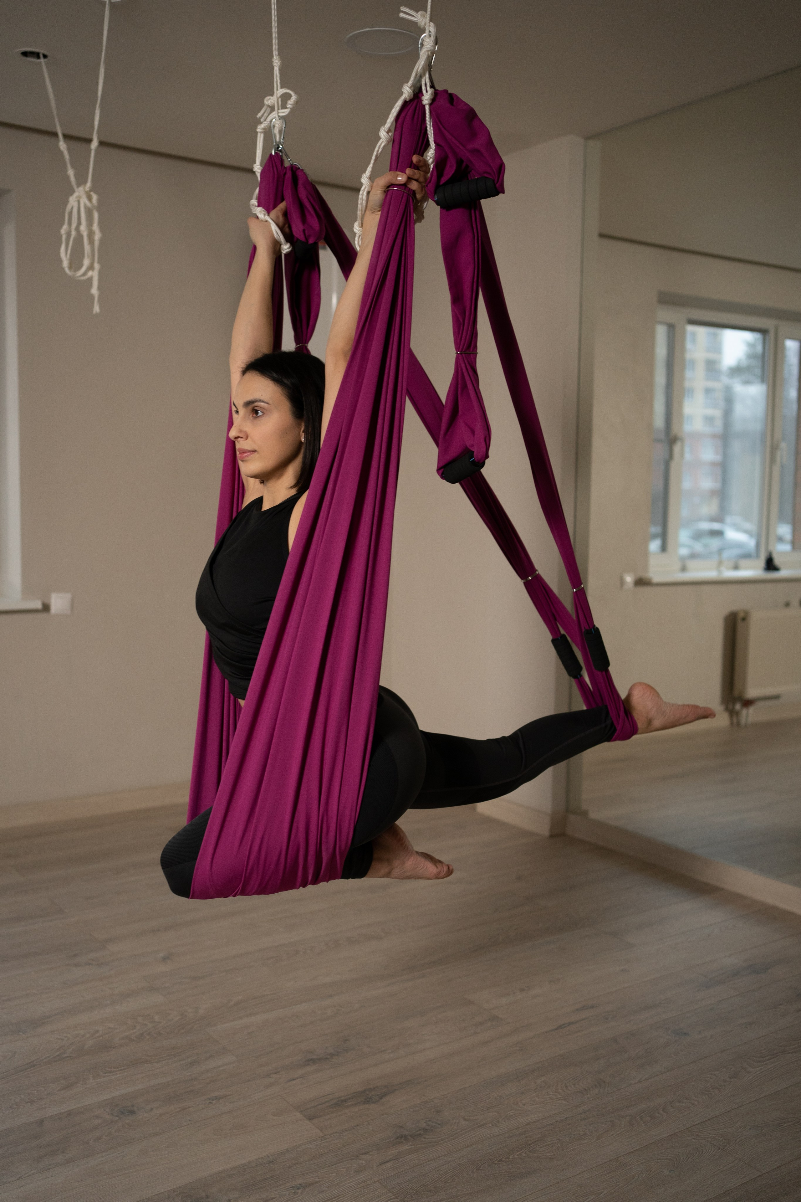 Елена. Фотограф Катя Стрельцова