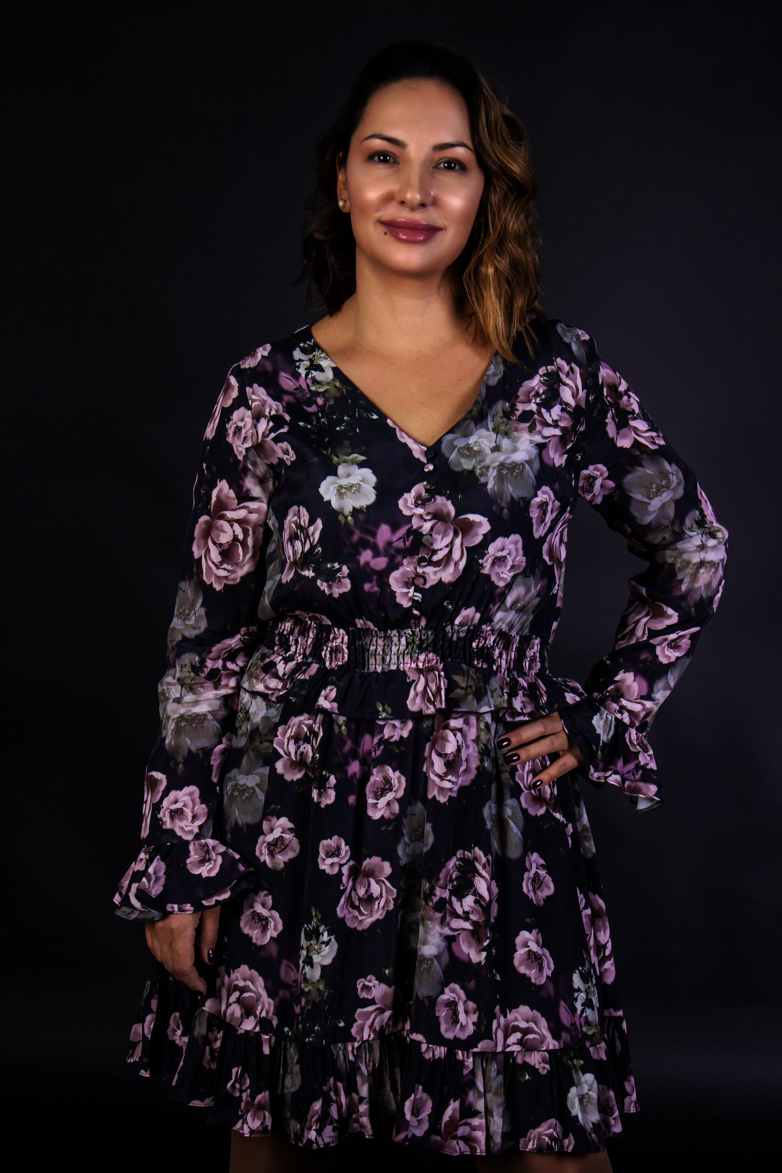 Индивидуальная. Фотограф фотосалон SO! photo&video город Находка Приморский край