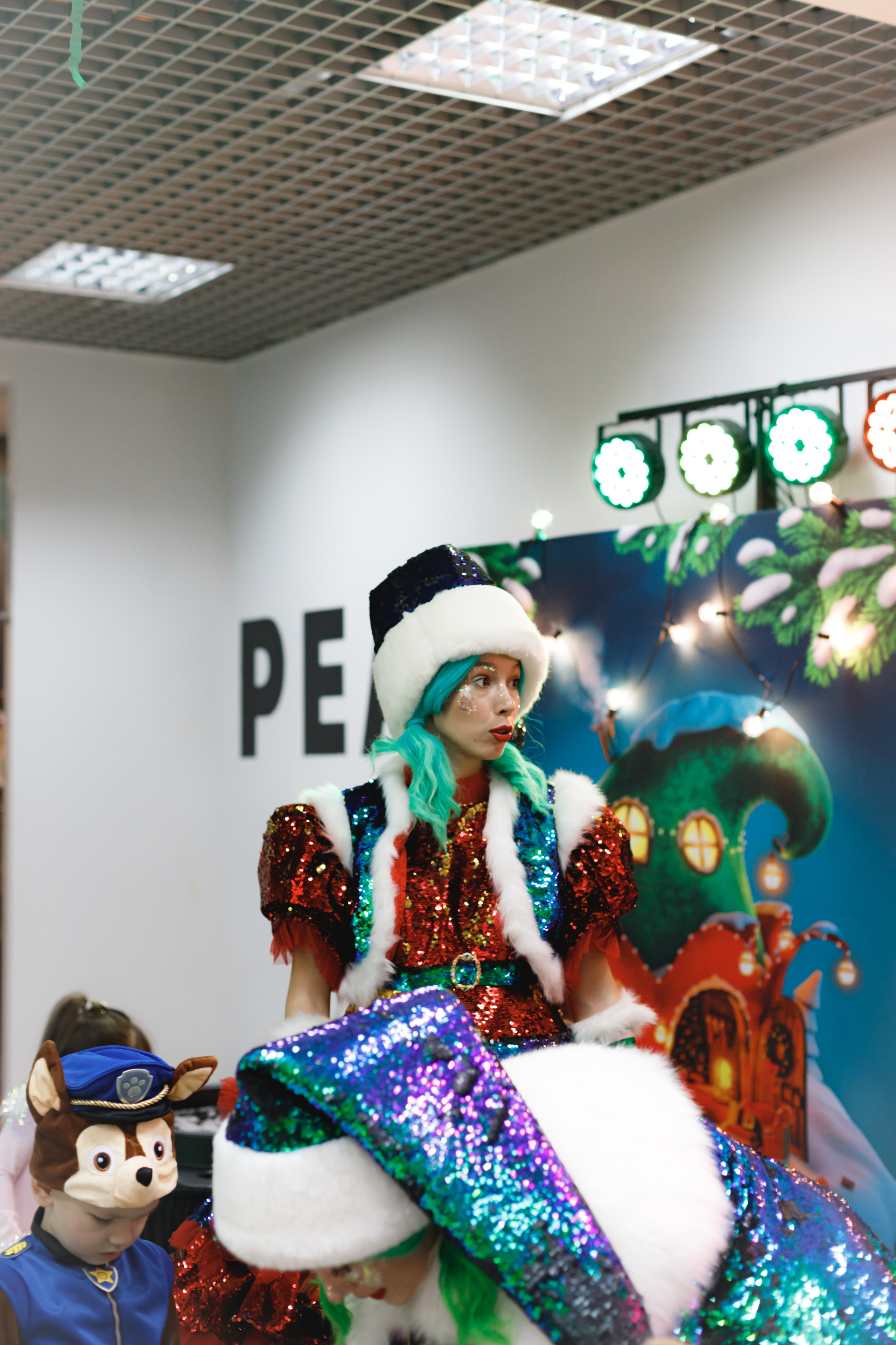 Happy new year. Photokarish