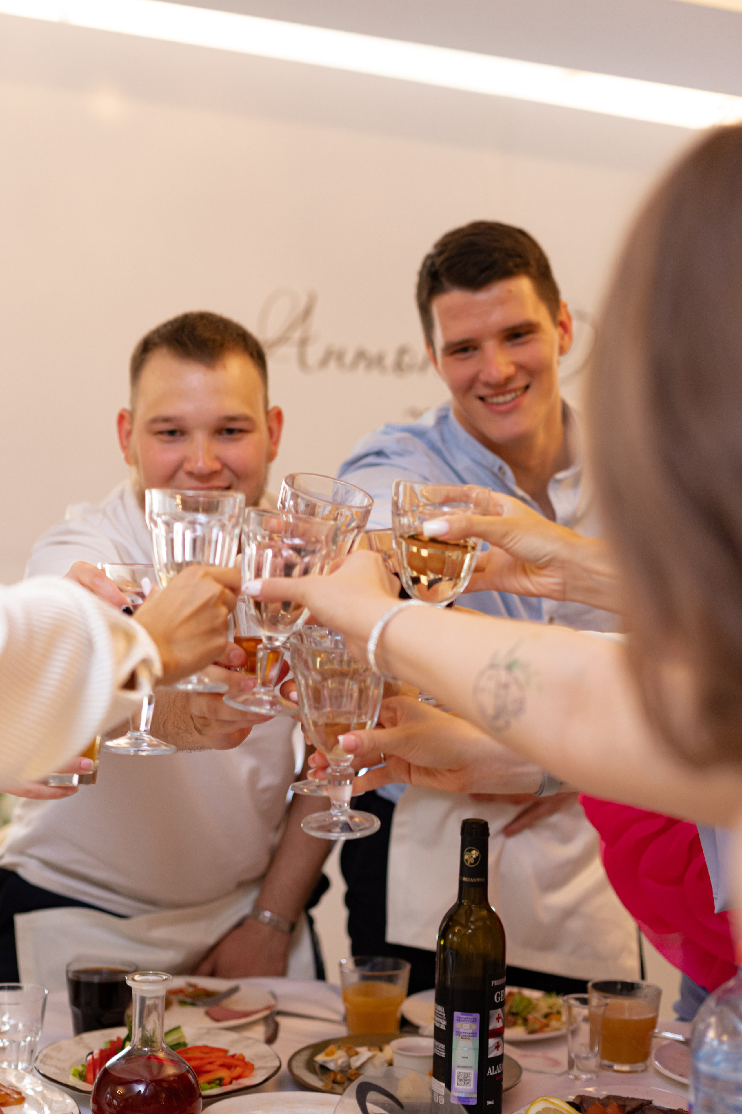 A&O wedding day (1). Photokarish