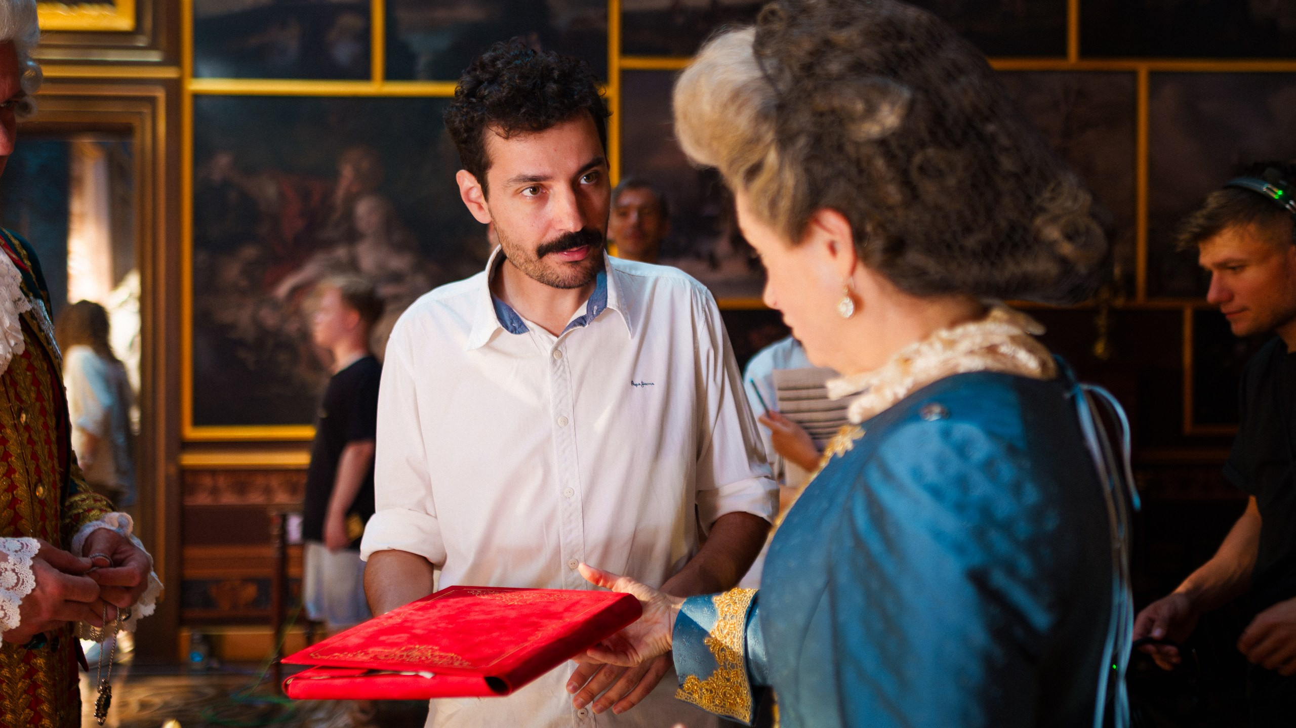 Екаьерина великая