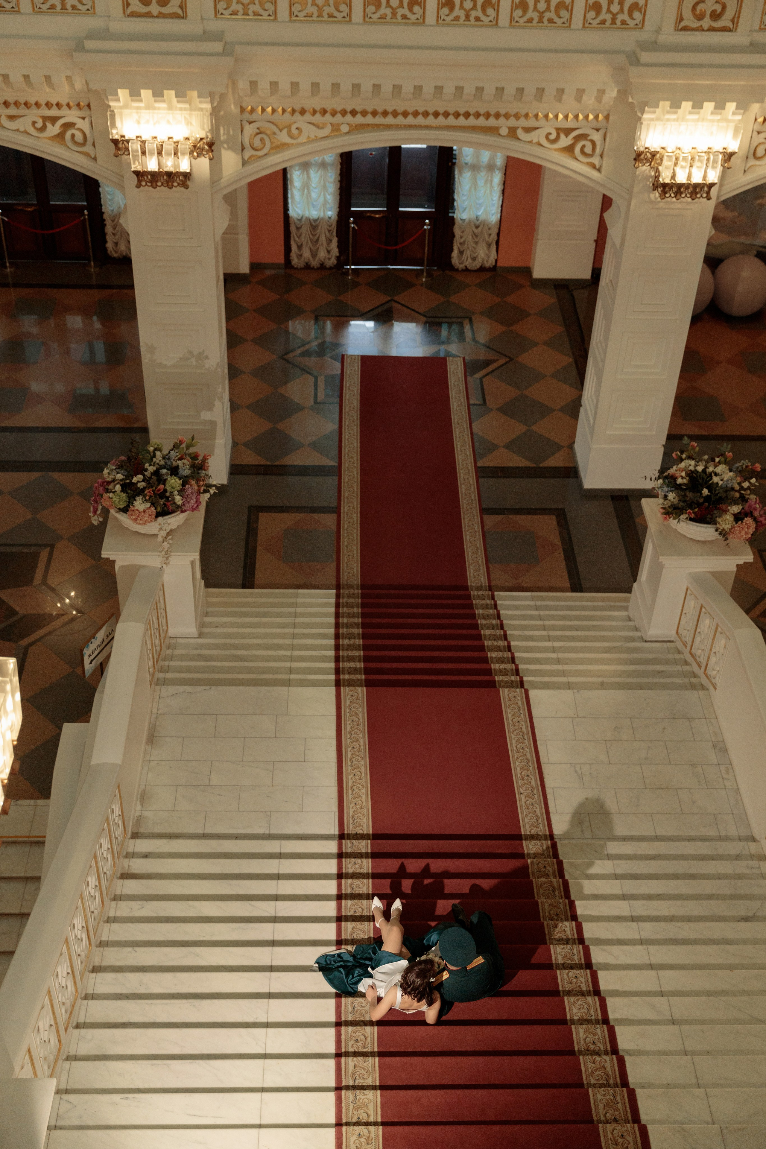 Михаил & Анастасия. Свадебный фотограф в Астрахани. Фототуры по Астрахани и в горы Кавказа