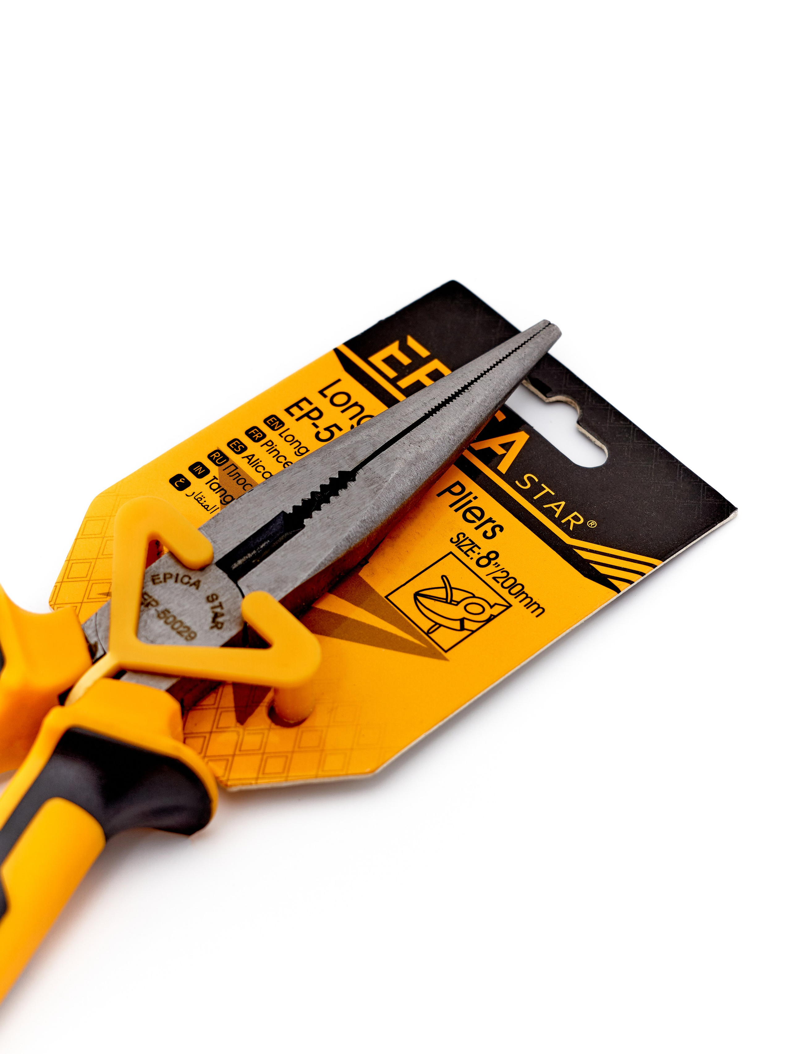 Инструменты Epica. Главная