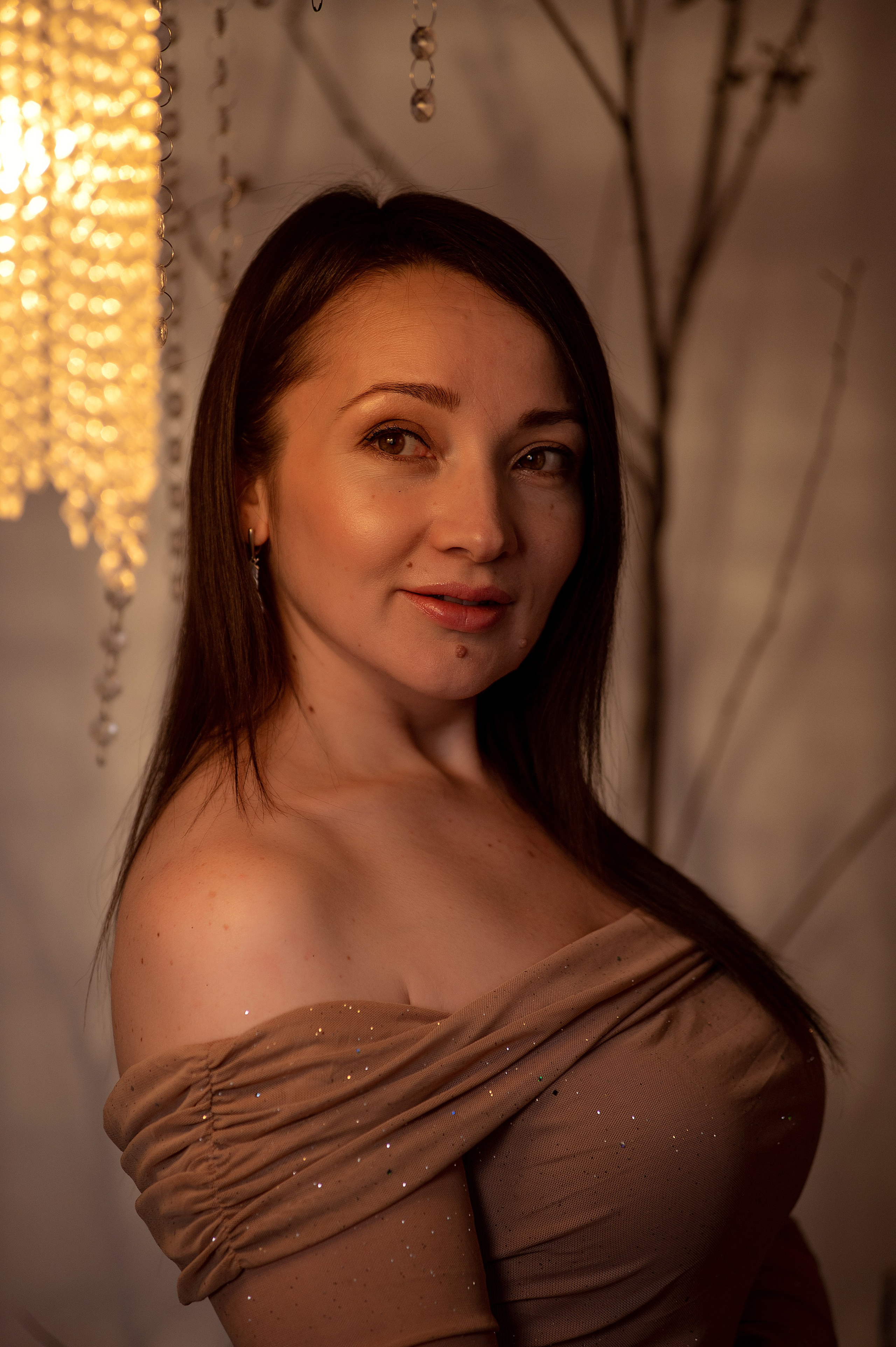 Таня. Фотограф Виктория Воронина