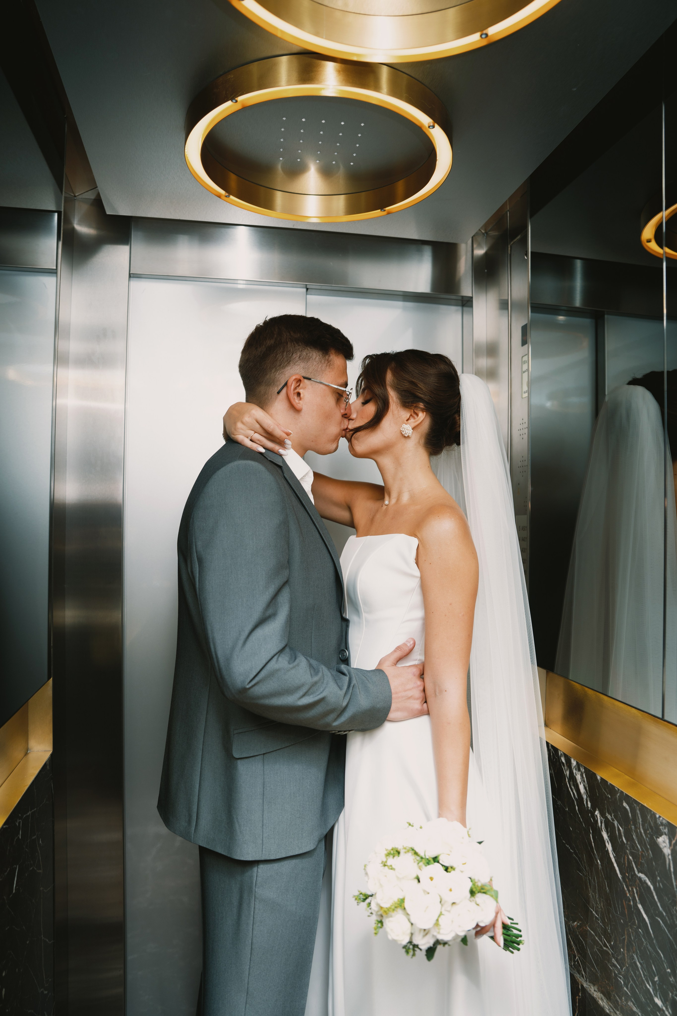 Weddings. Главная