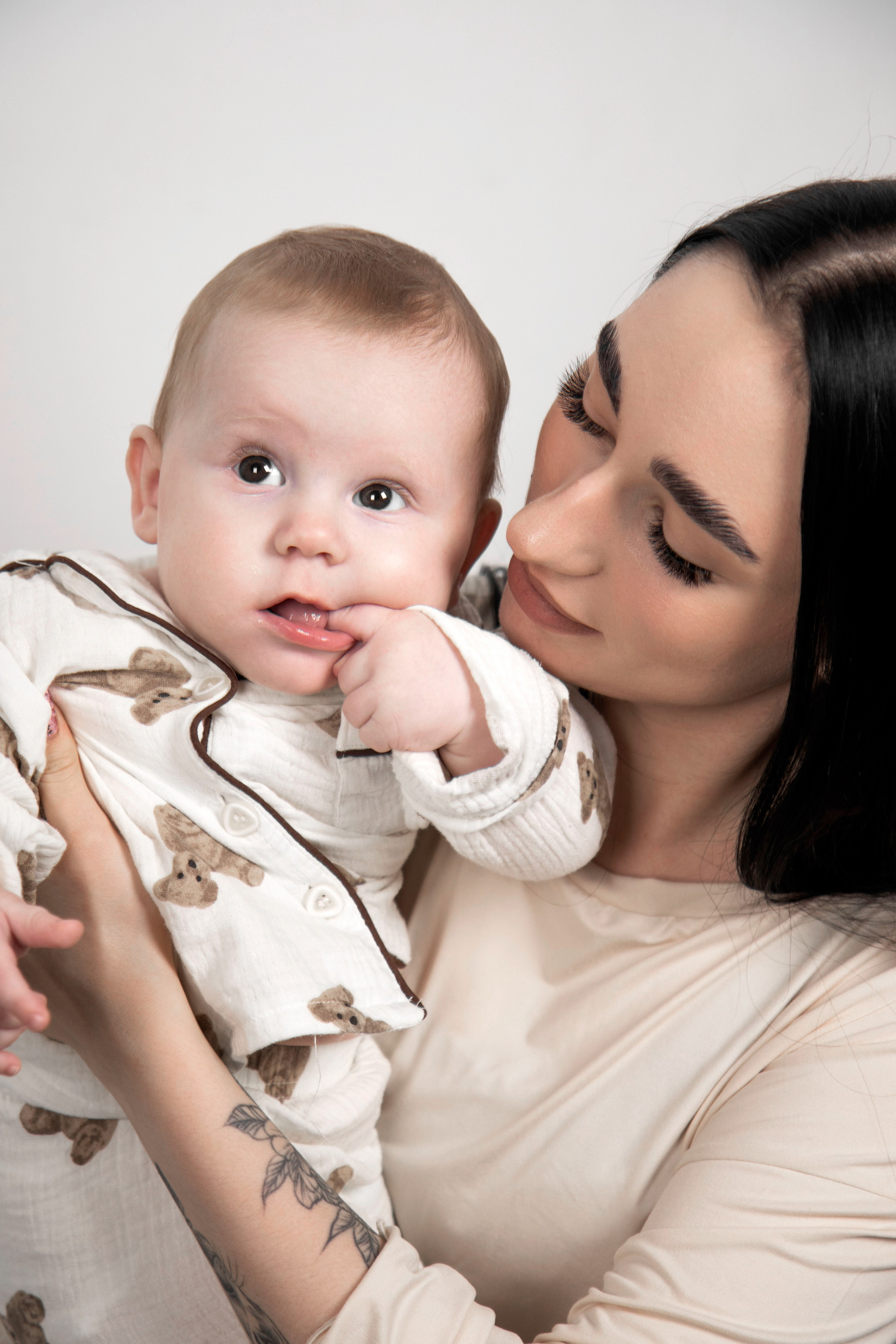 Полина & Толя | Марк