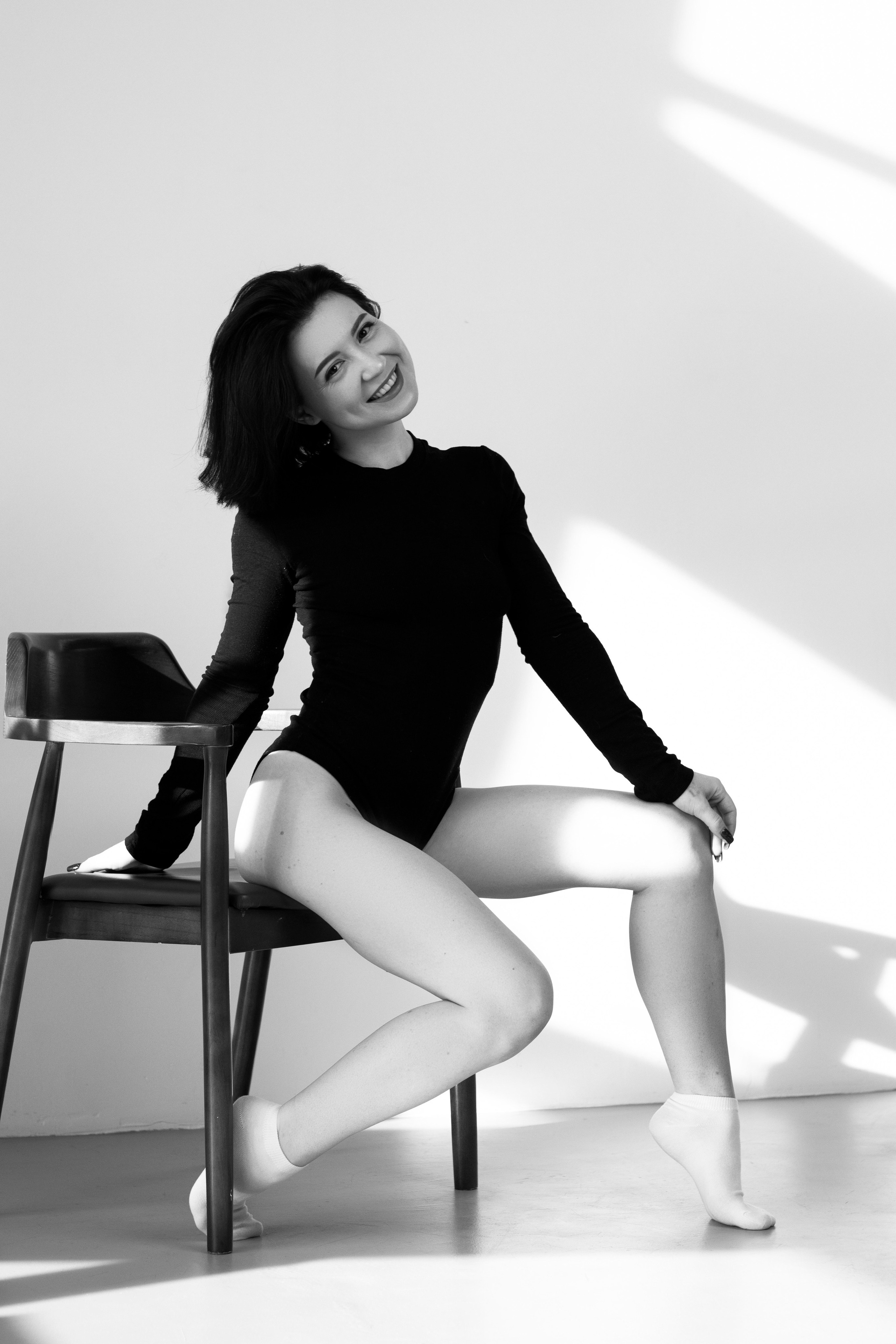 Индивидуальная Фотосессия в Студии на Камчатке — Мария | Екатерина