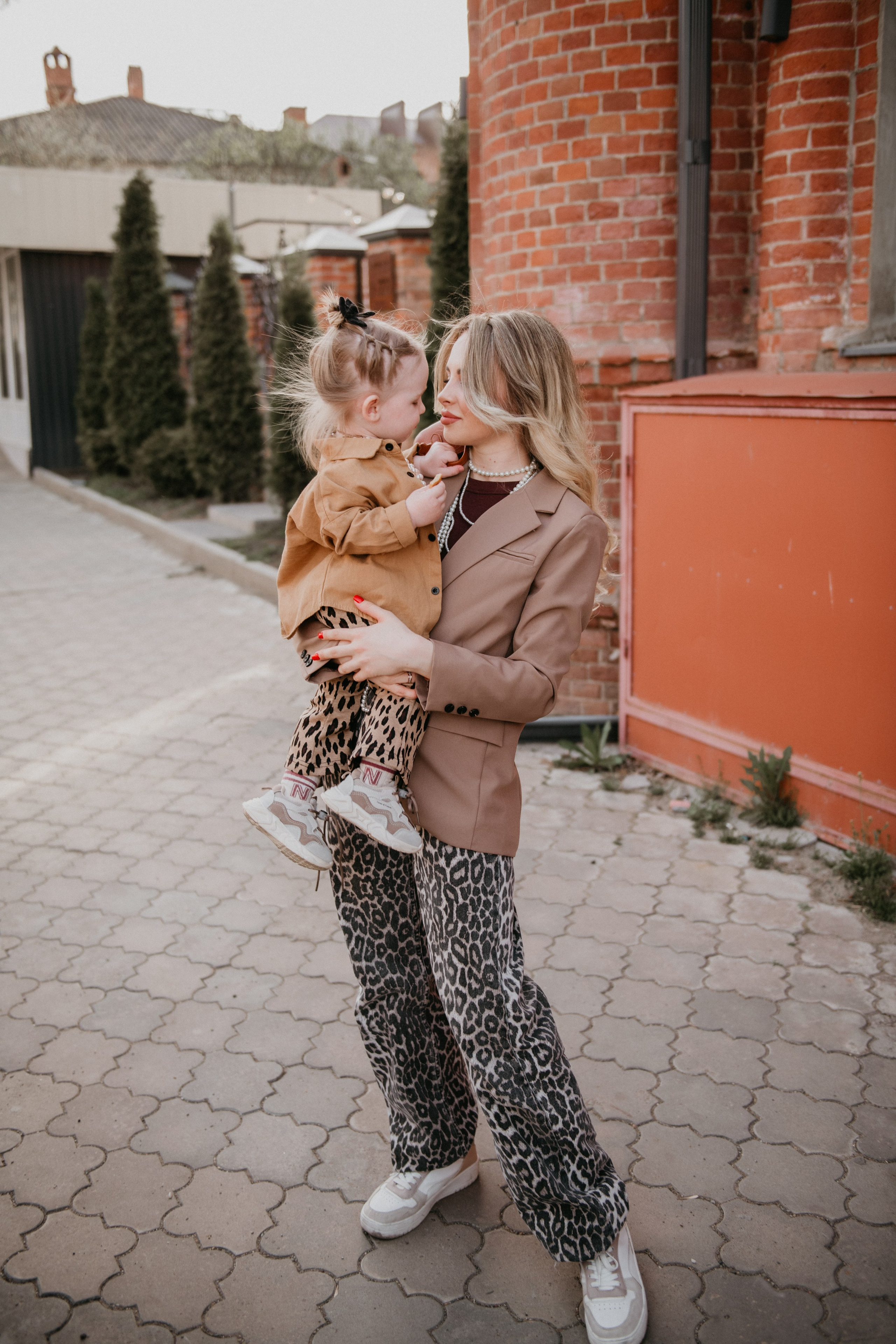 Семейные съёмки. Детский и семейный фотограф в Армавире Даша Зубкова