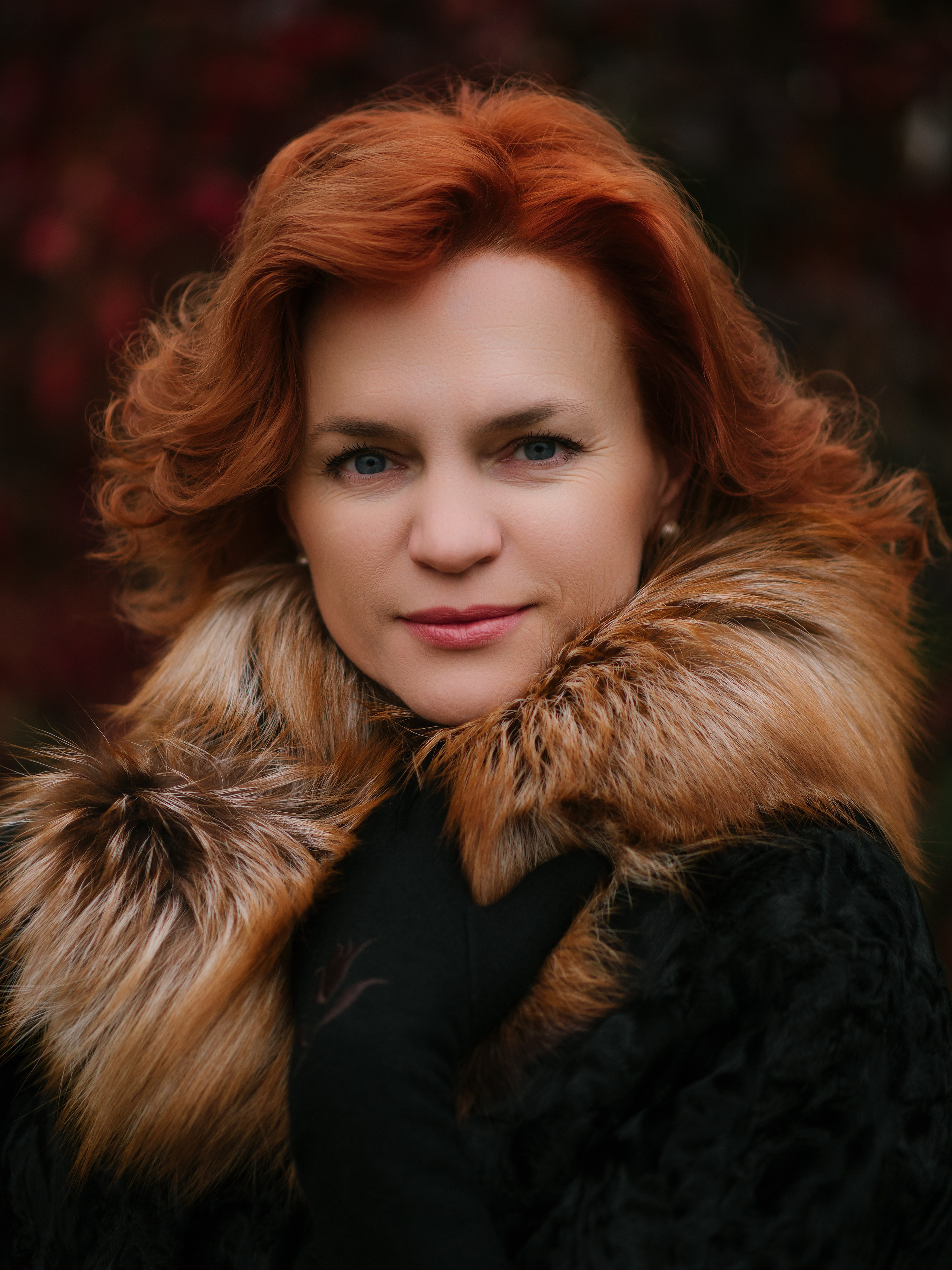 Татьяна. Свадебный фотограф во Владимире - Мария Широкорядова