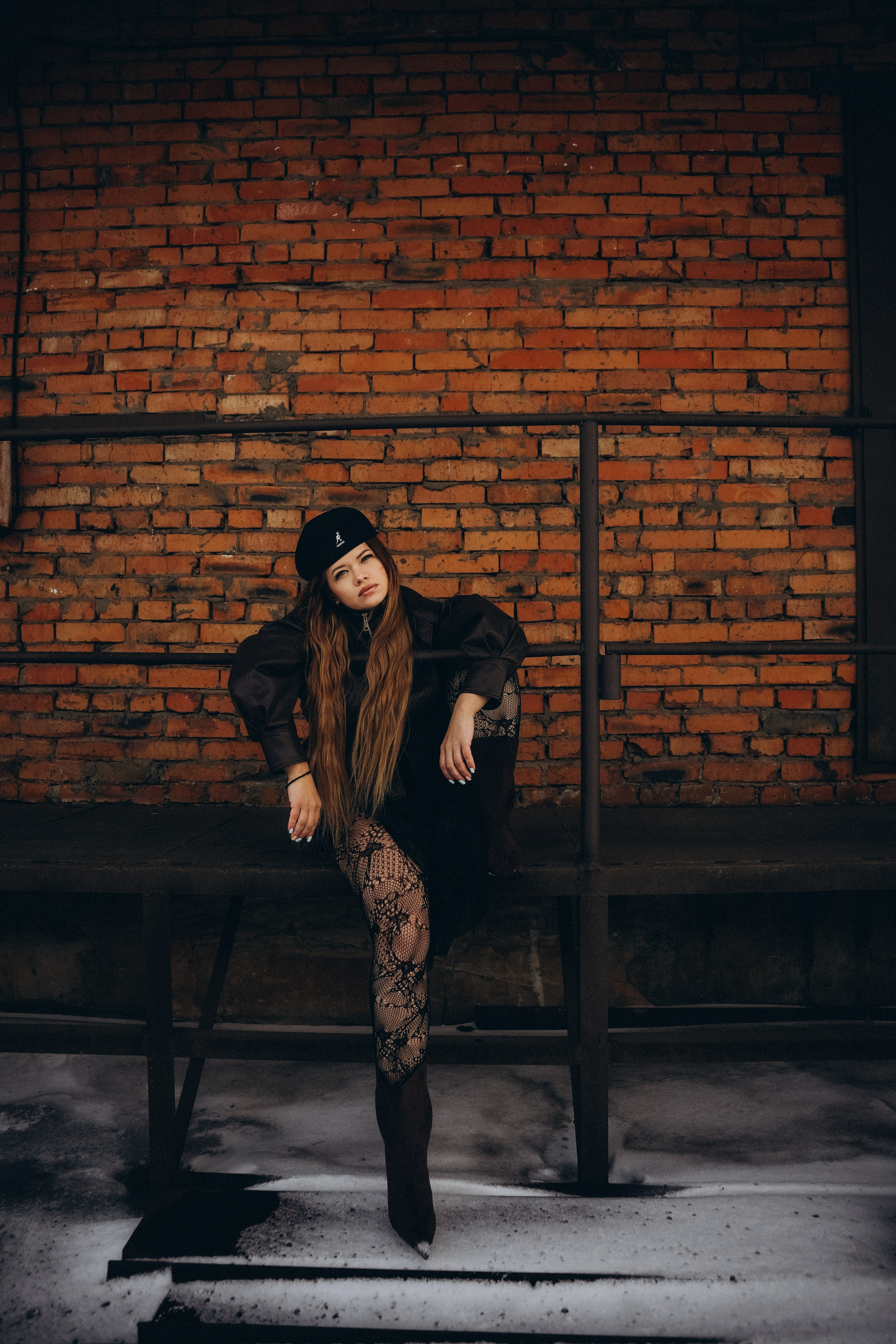 Фотодни. Сибирский фотограф Братск, Иркутск Анна Галанина