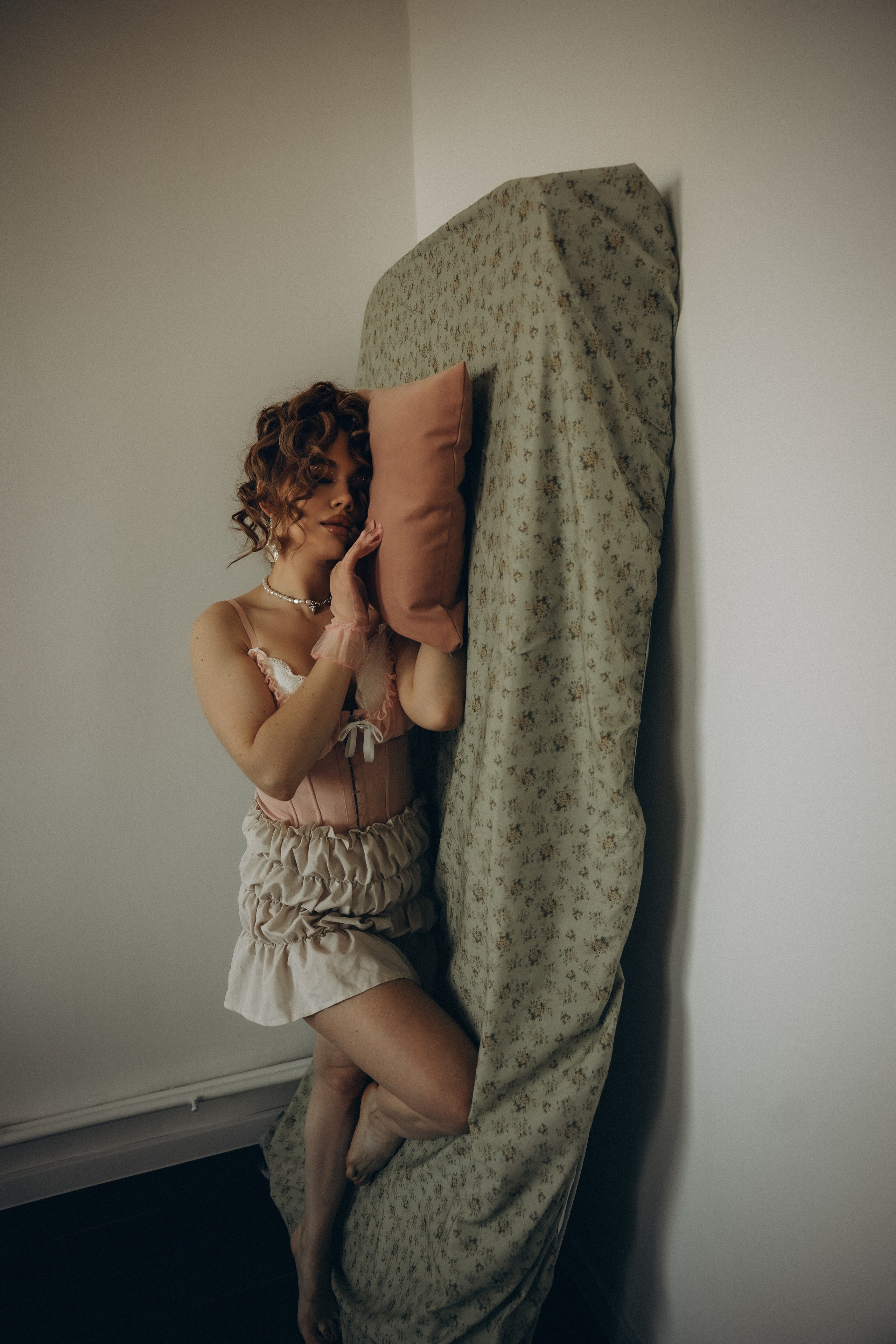 Фотодни. Сибирский фотограф Братск, Иркутск Анна Галанина