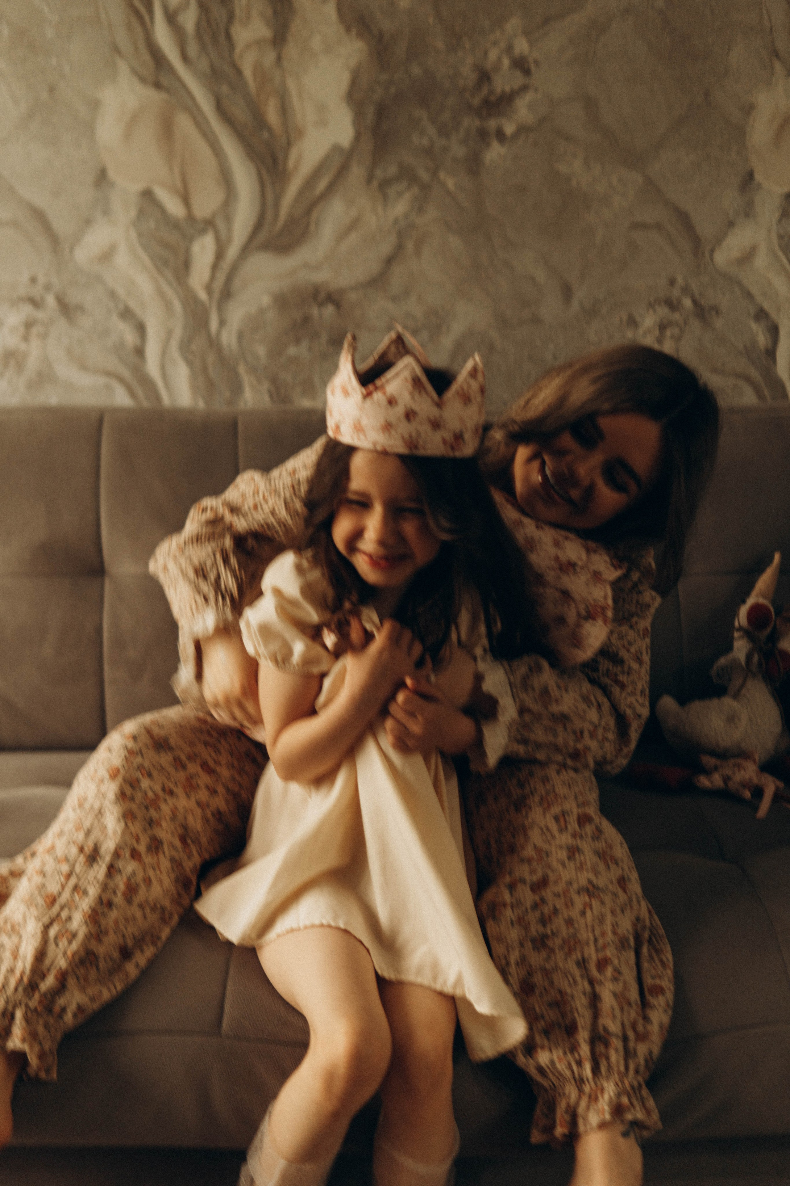 Семейная история. Сибирский фотограф Братск, Иркутск Анна Галанина