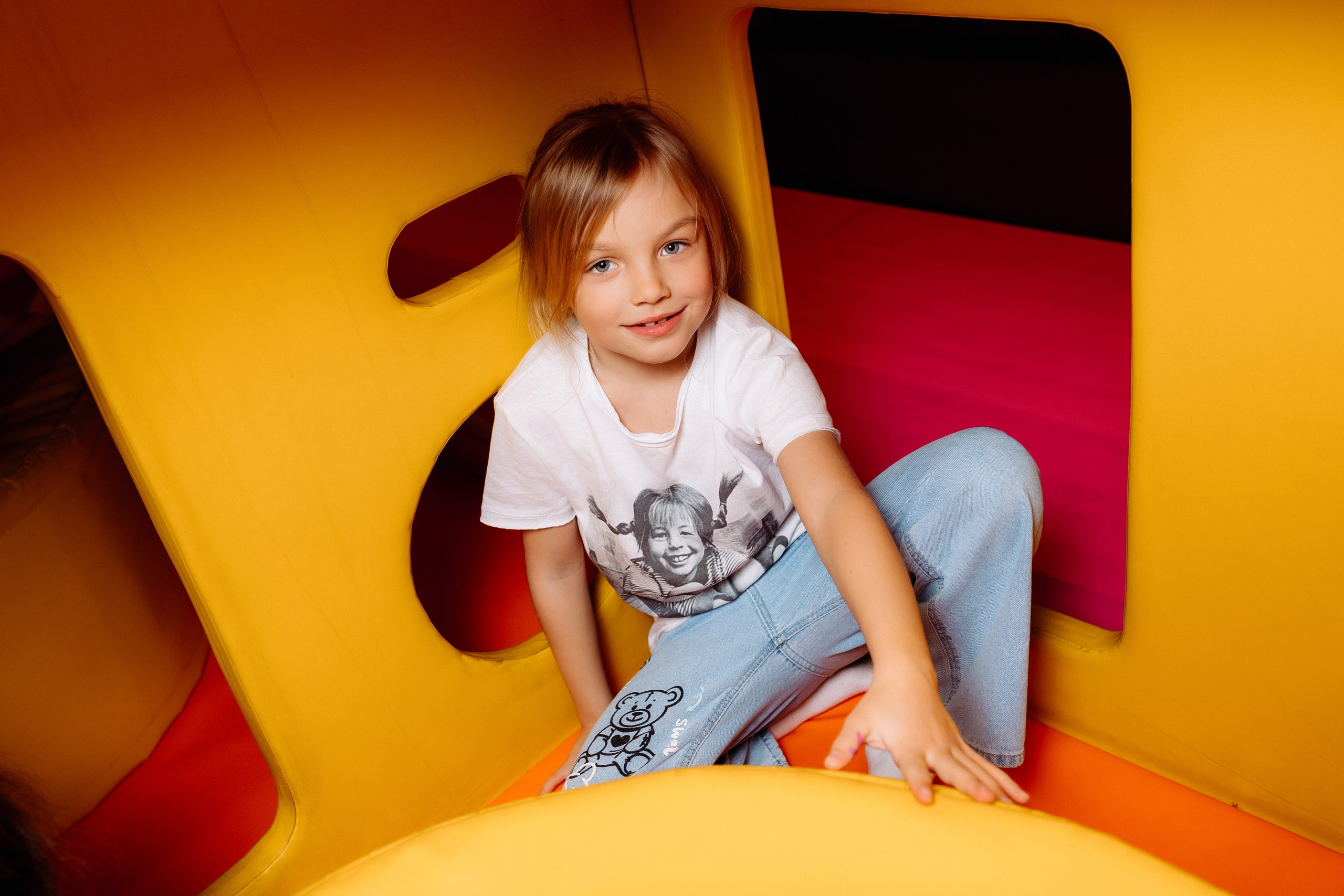 Дни Рождения. Фотограф в Санкт-Петербурге Кирюшенков Андрей