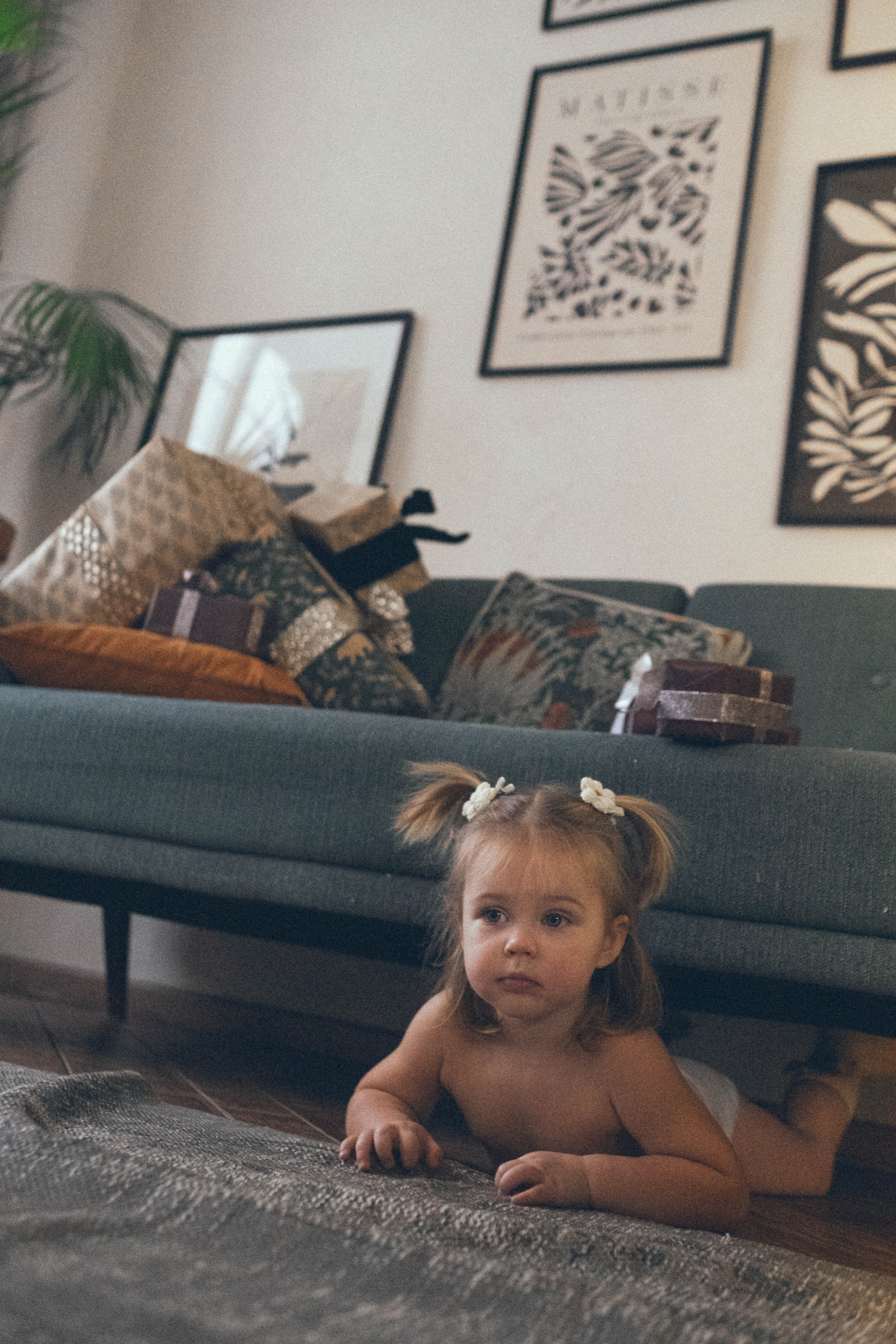 Мариночка с родителями. Семейный фотограф в Санкт-Петербурге Дарья Косянчук