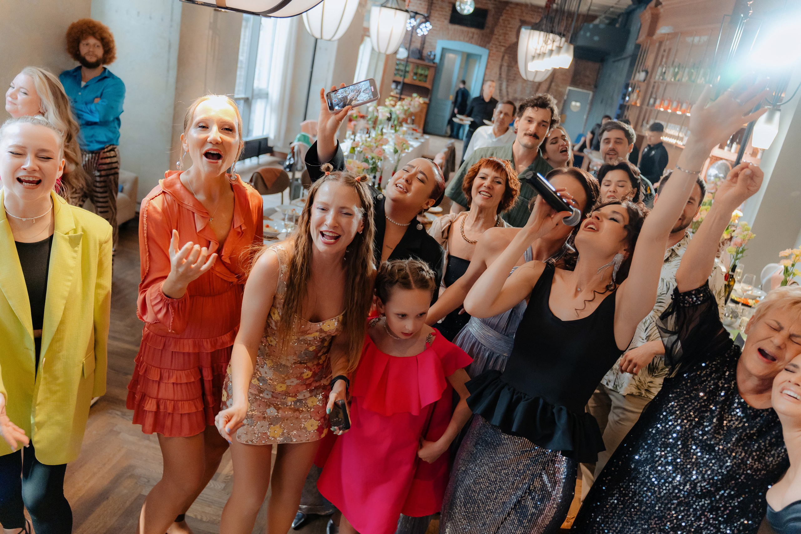 Elena & Kirill. Андрей Цветков — репортажный, свадебный и портретный фотограф в Санкт-Петербурге