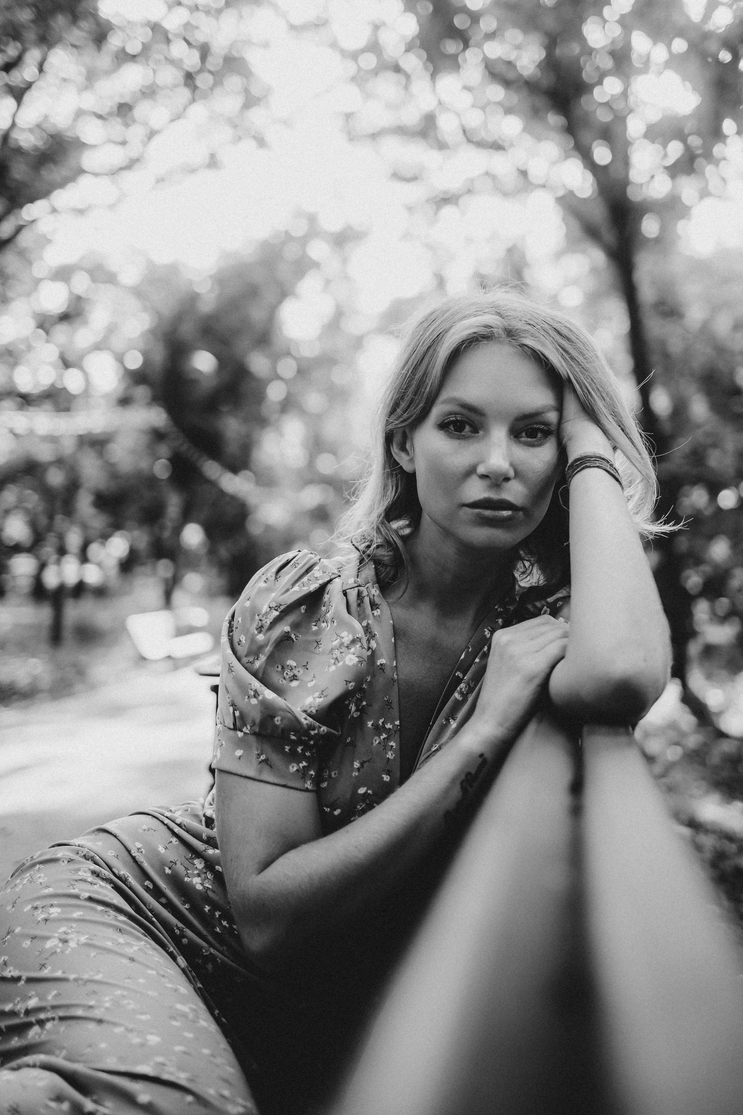 Портреты. Портретный фотограф во Владивостоке Александр Сорокин