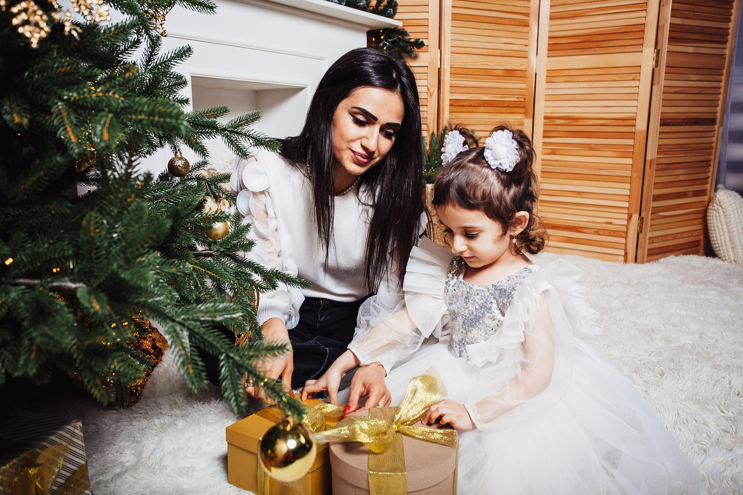 Семья Мери и Айк. Фотограф Дарья Локотко в Красноярске