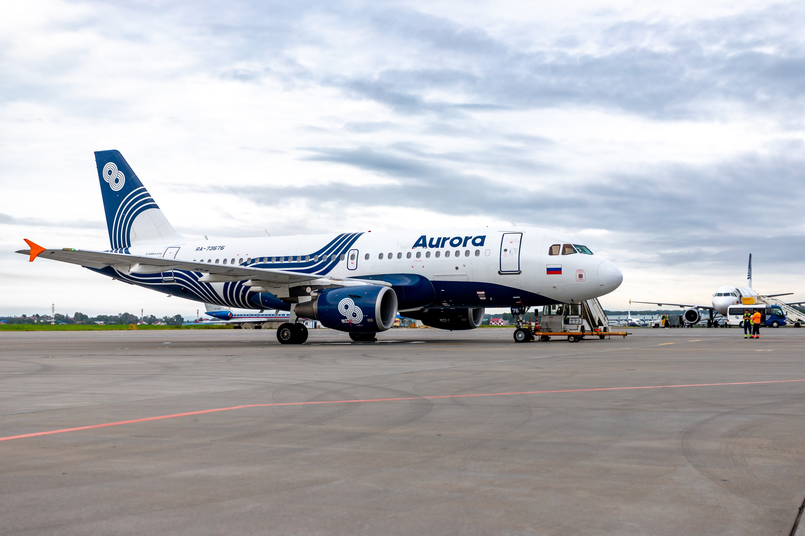 Споттинг 2024. Семейный и детский фотограф в Хабаровске Алевтина Проскурякова