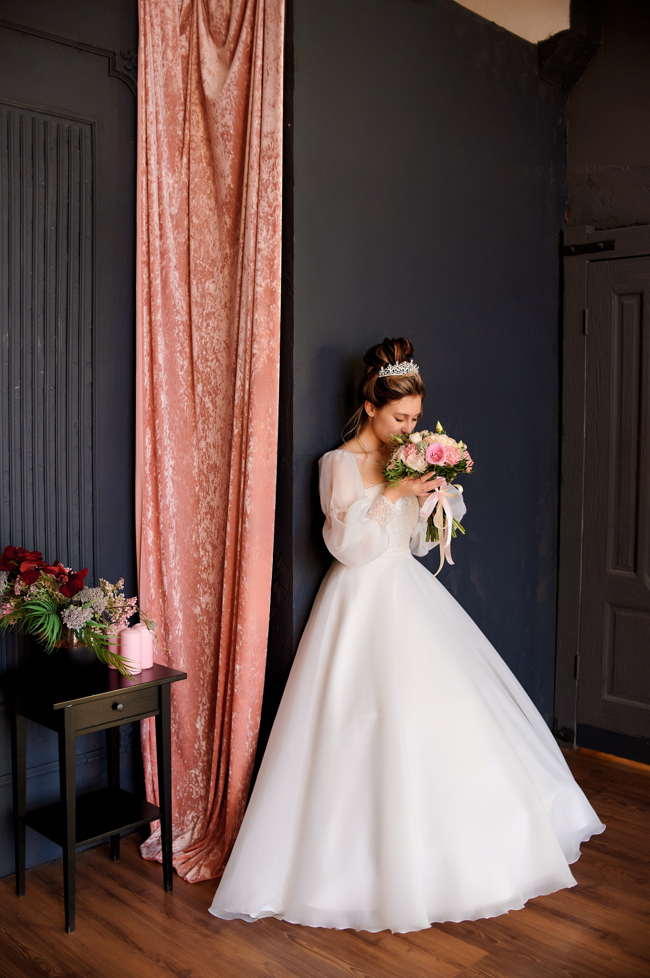 А & К. Семейный и детский фотограф в г. Ногинске Ангелина Хасанова