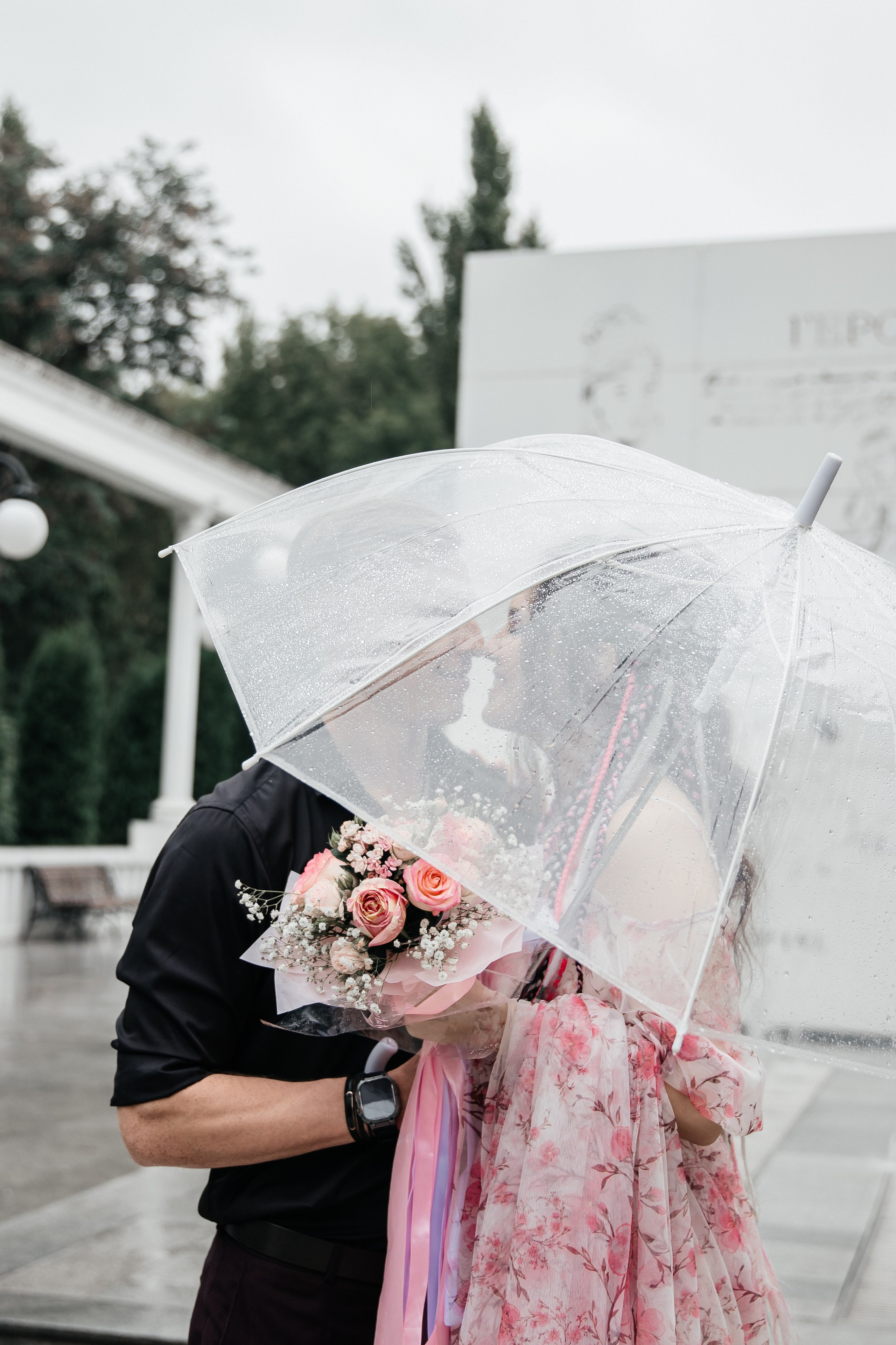 Надежда & Андрей. Фотограф Пятигорск Александра Карасева