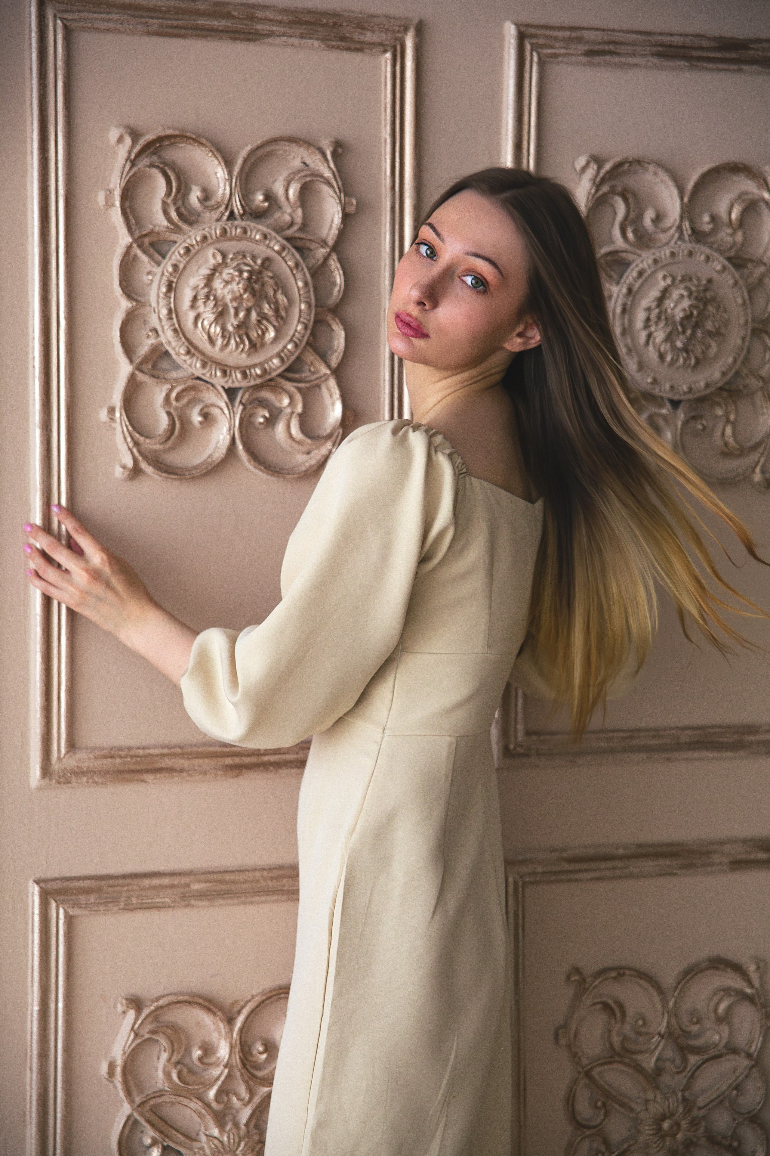 Timur&Samira. Фотограф в Оренбурге VIKA NIKOVA