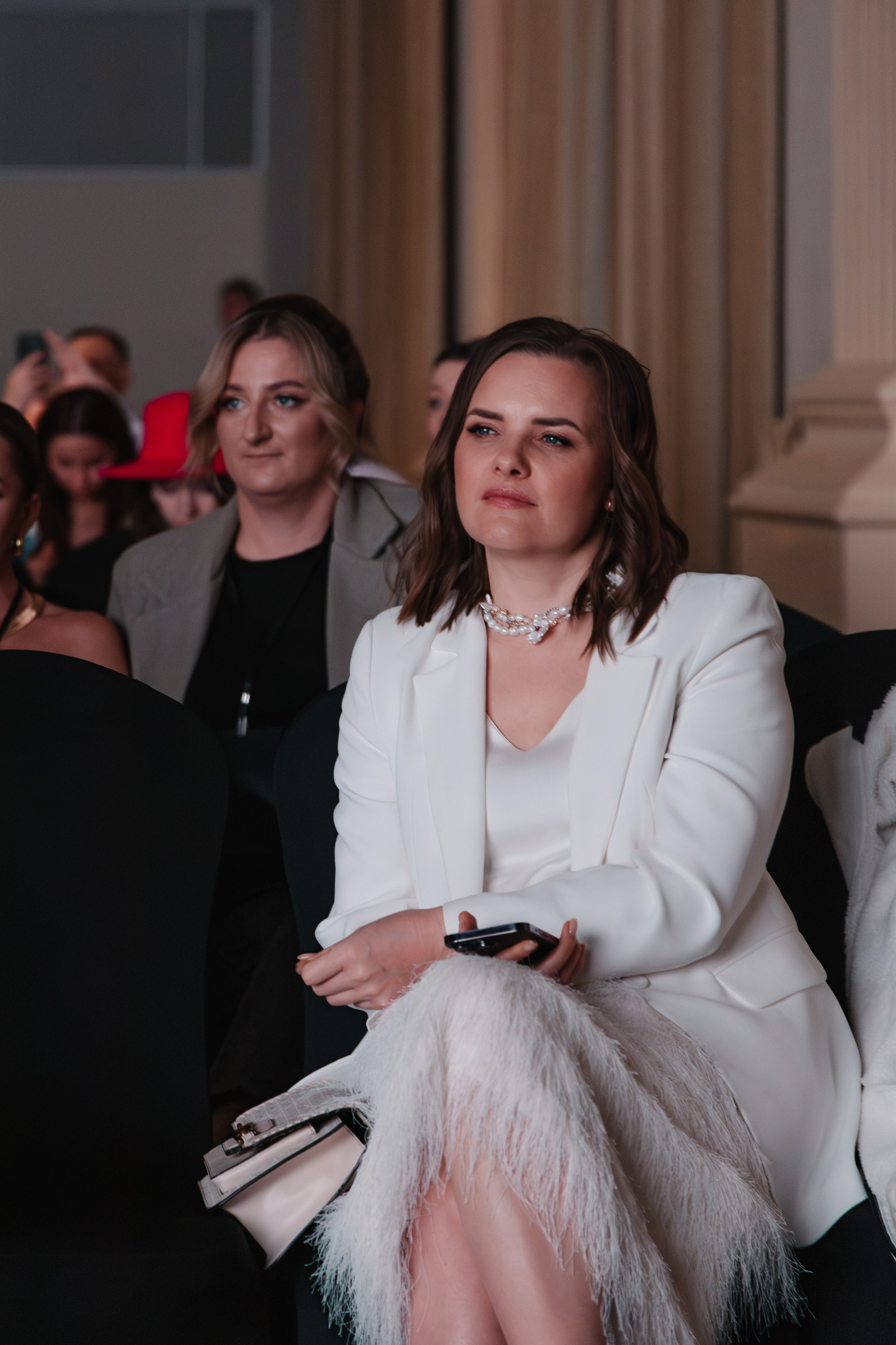 Конференция REELS CONTENT. Артур Иликчян — Wedding & Event фотограф в Краснодаре