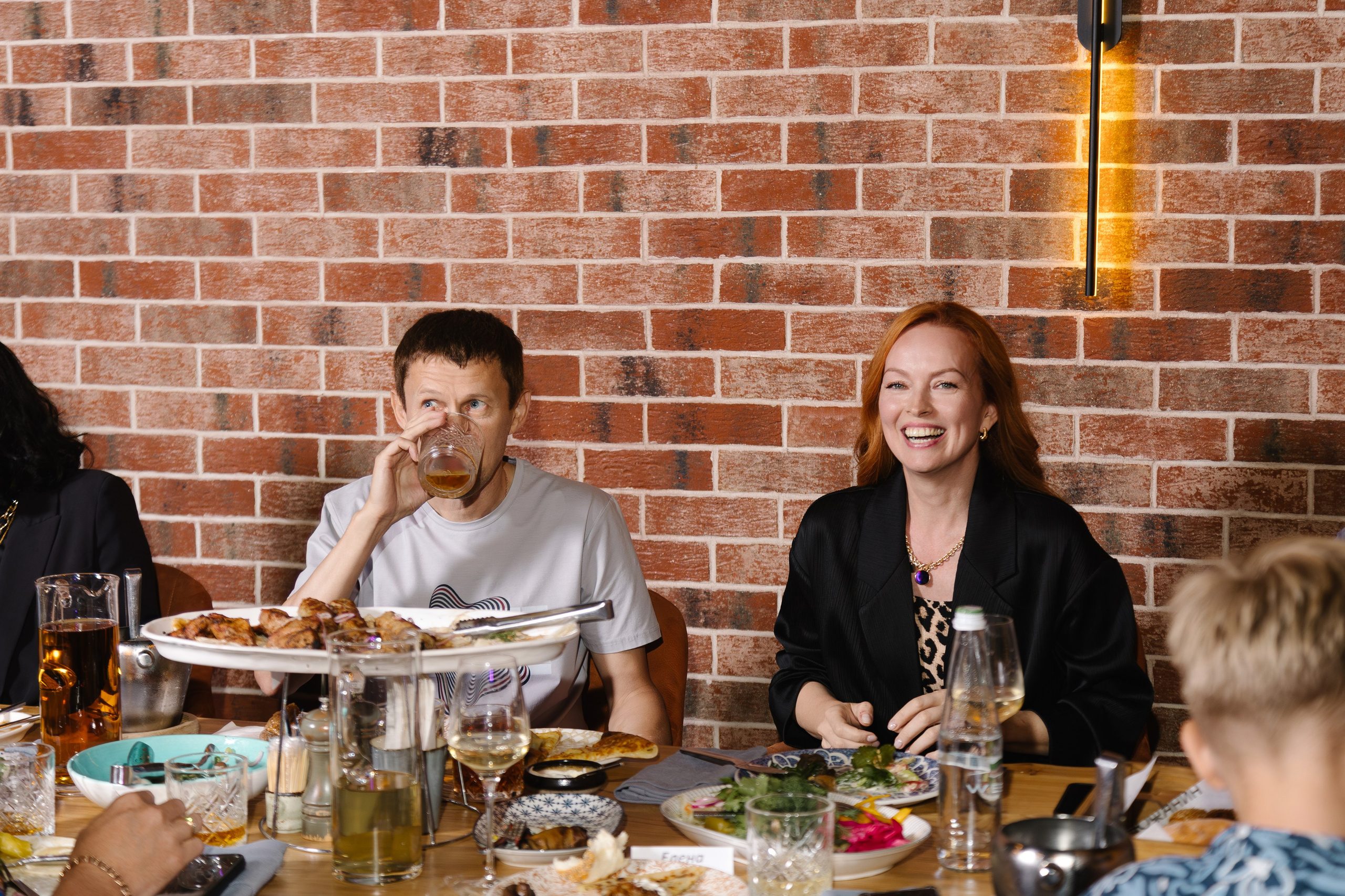 День рождения Дианы. Артур Иликчян — Wedding & Event фотограф в Краснодаре