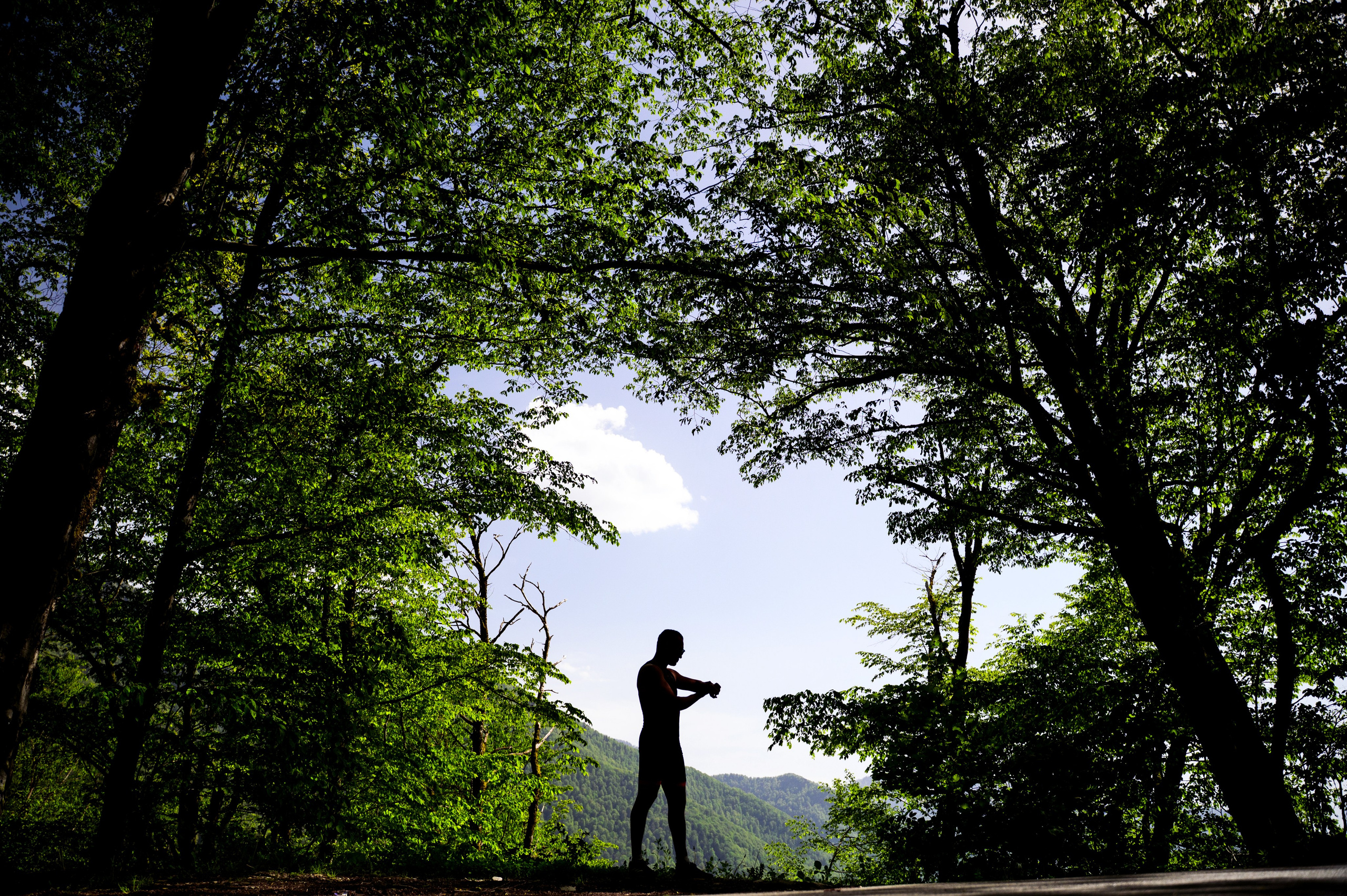 Съёмка рекламы в Сочи. Репортажный фотограф Сочи