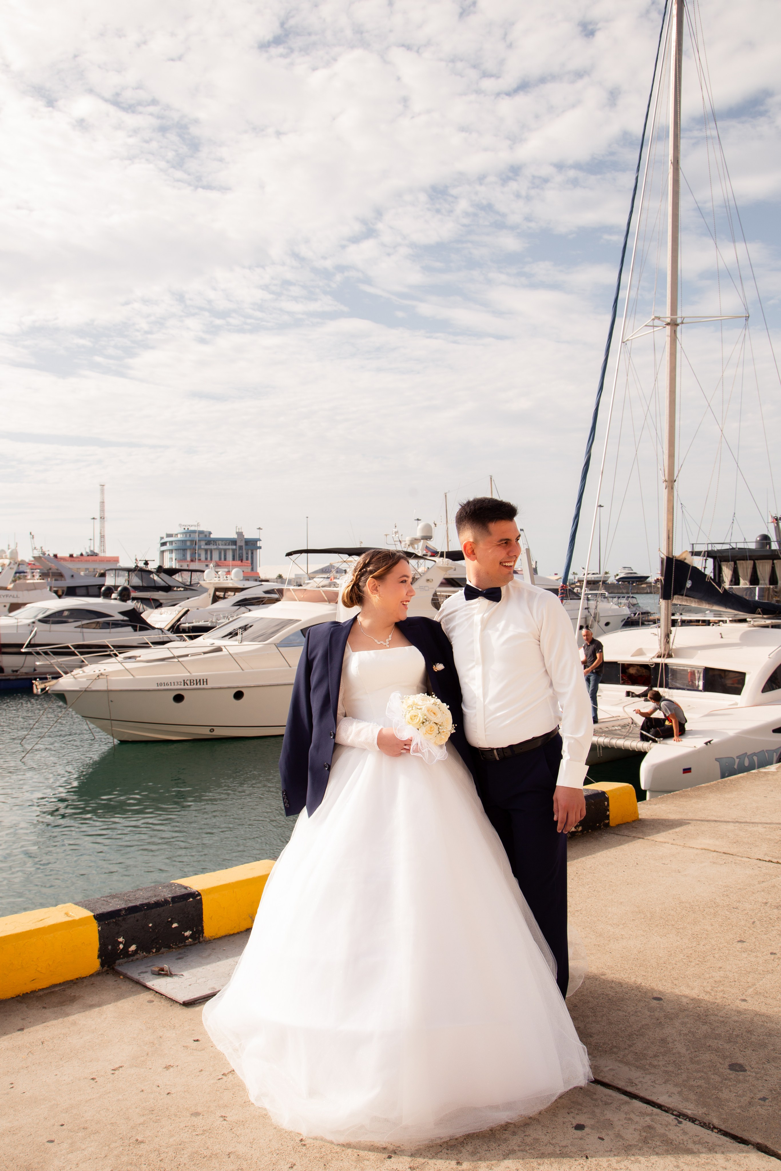 Свадебная фотосессия в Сочи. Семейный фотограф в Сочи, Лоо, Дагомысе, Вардане Кучумова Олеся
