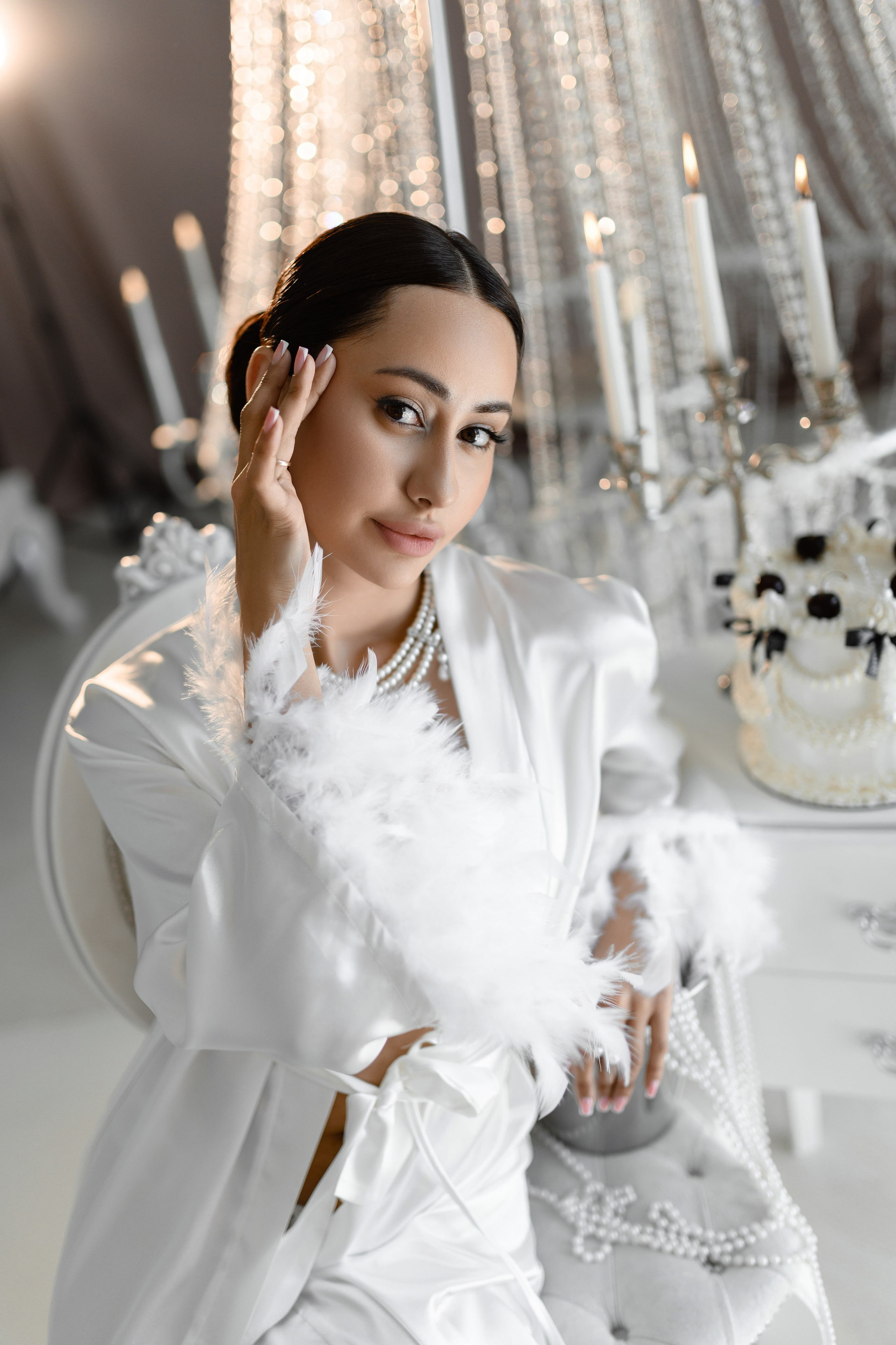 Виктор и Алина. Фотограф Донецк Симкович София