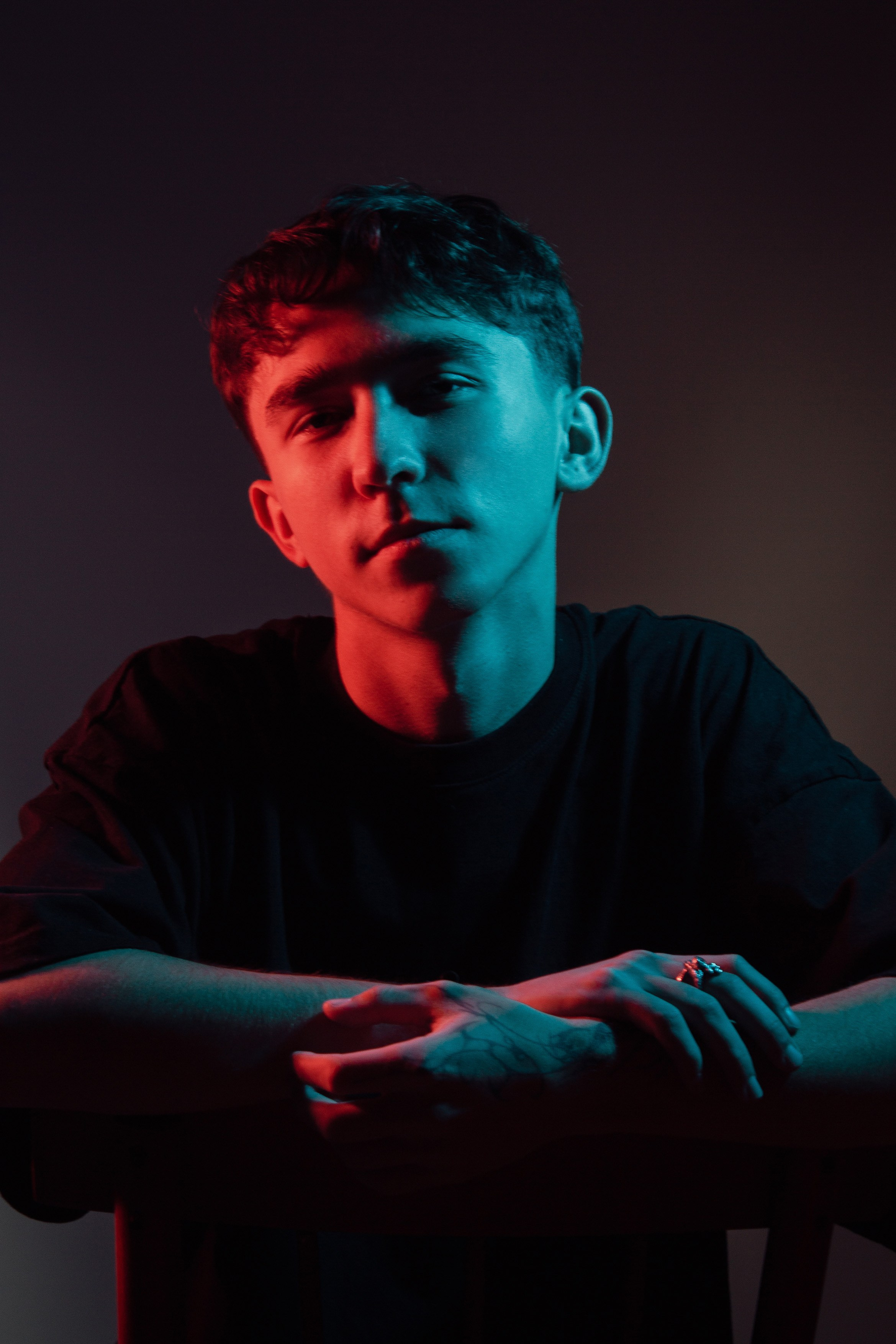 Дима. Фотограф | Губкин