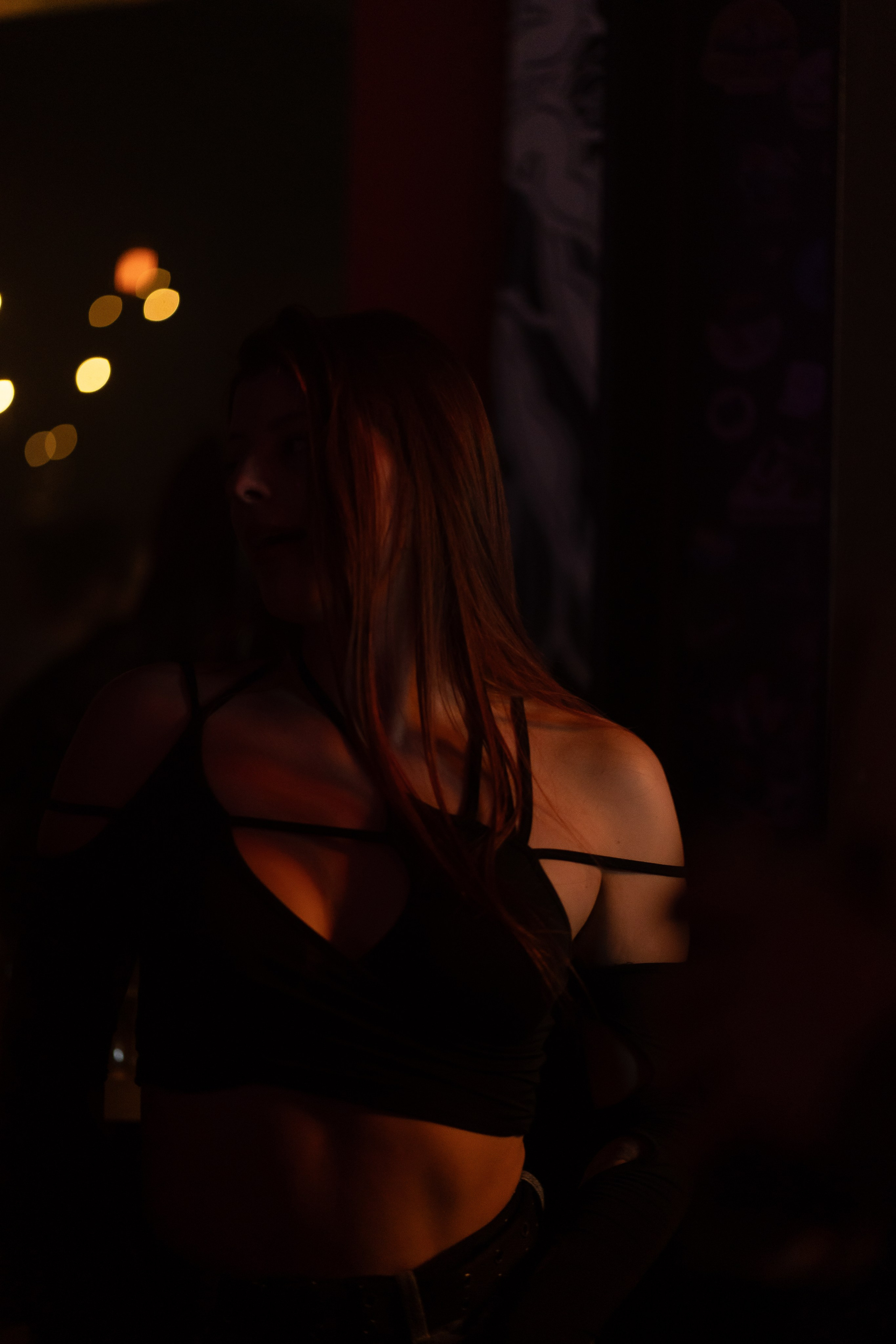 Rook's. Анастасия Паршукова — фотограф Шерегеш Новосибирск