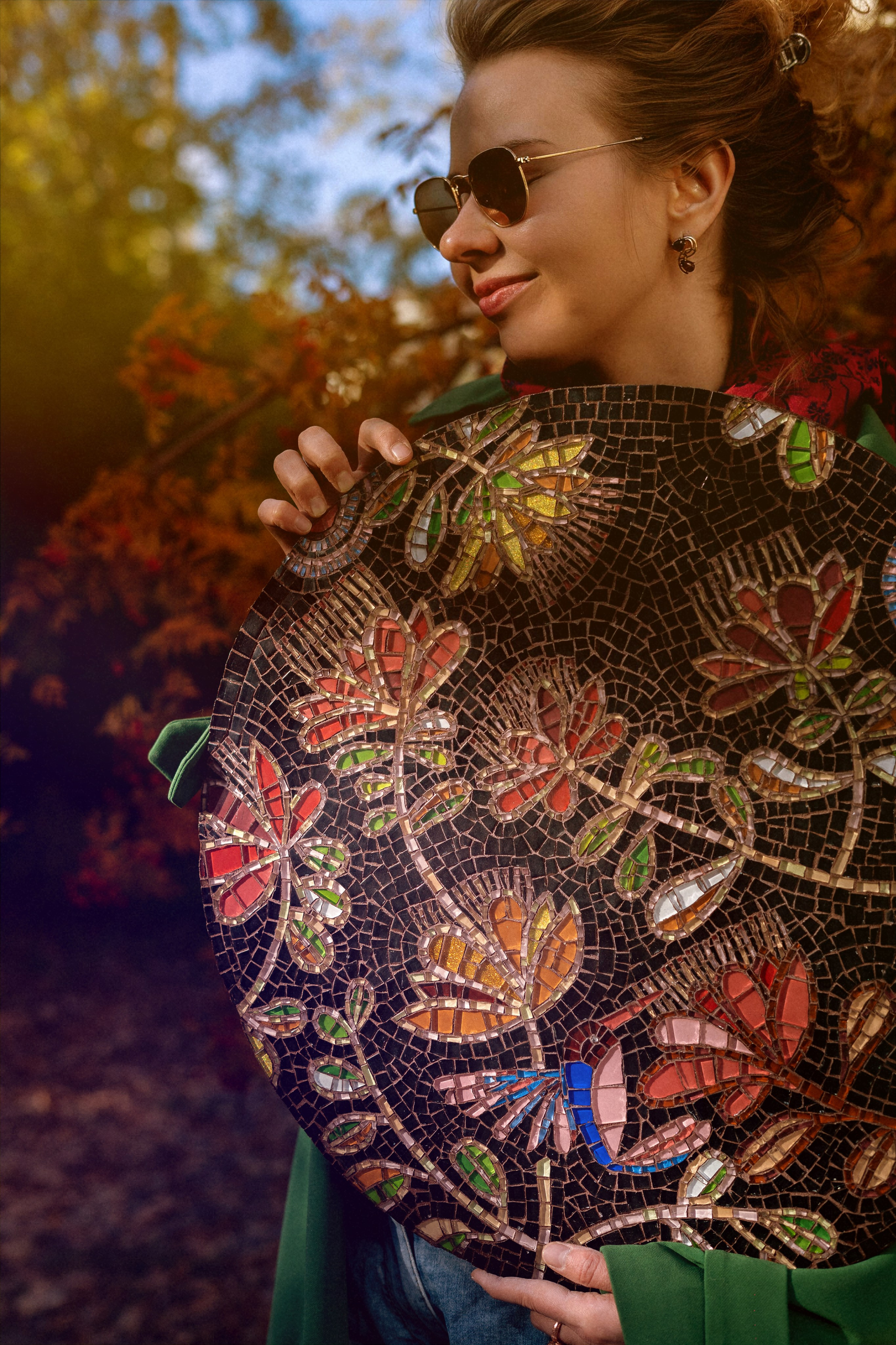 Аделаида. Анастасия Паршукова — фотограф Шерегеш Новосибирск