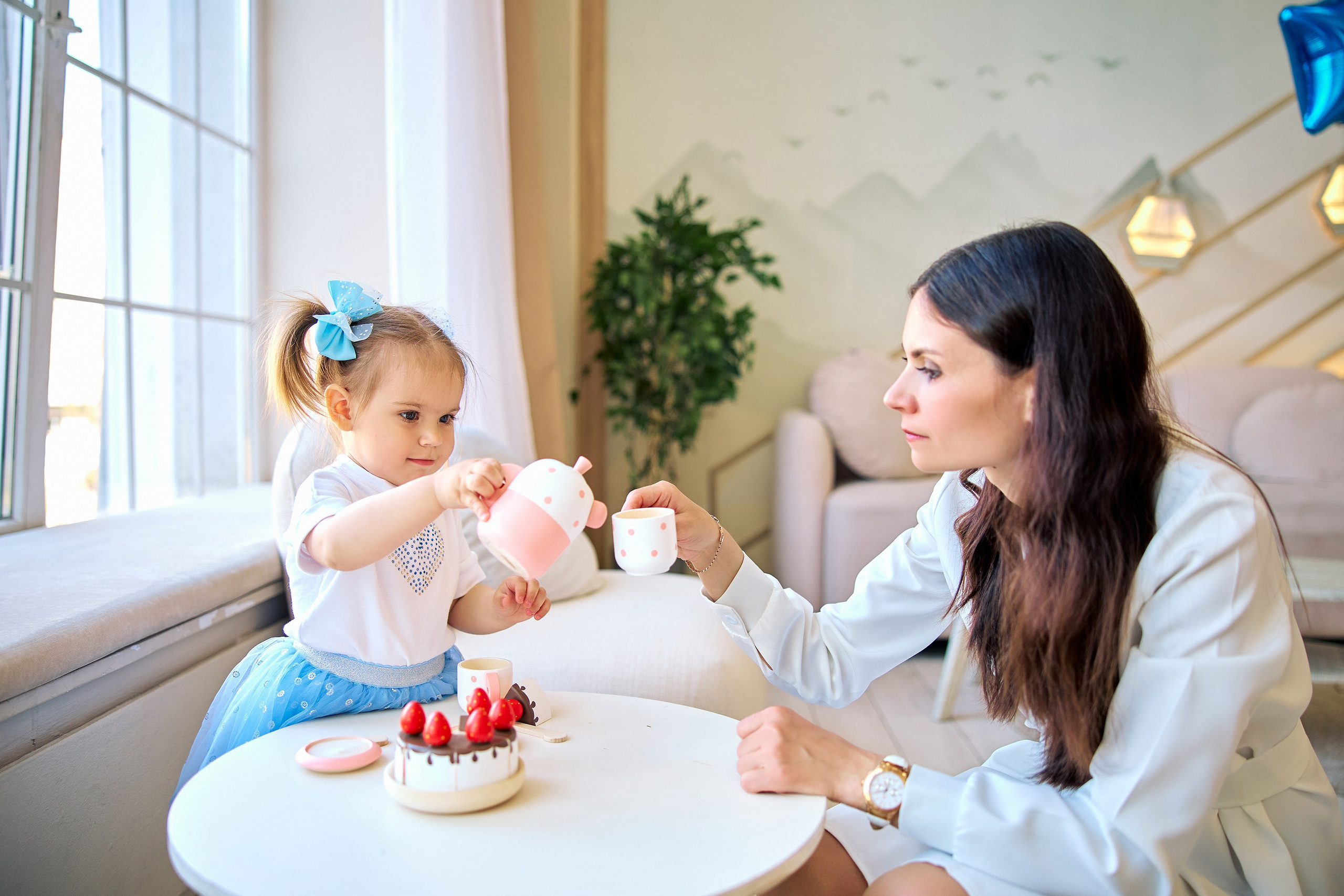 Семейные фотосессии. Свадебный фотограф Сергей Колбинский