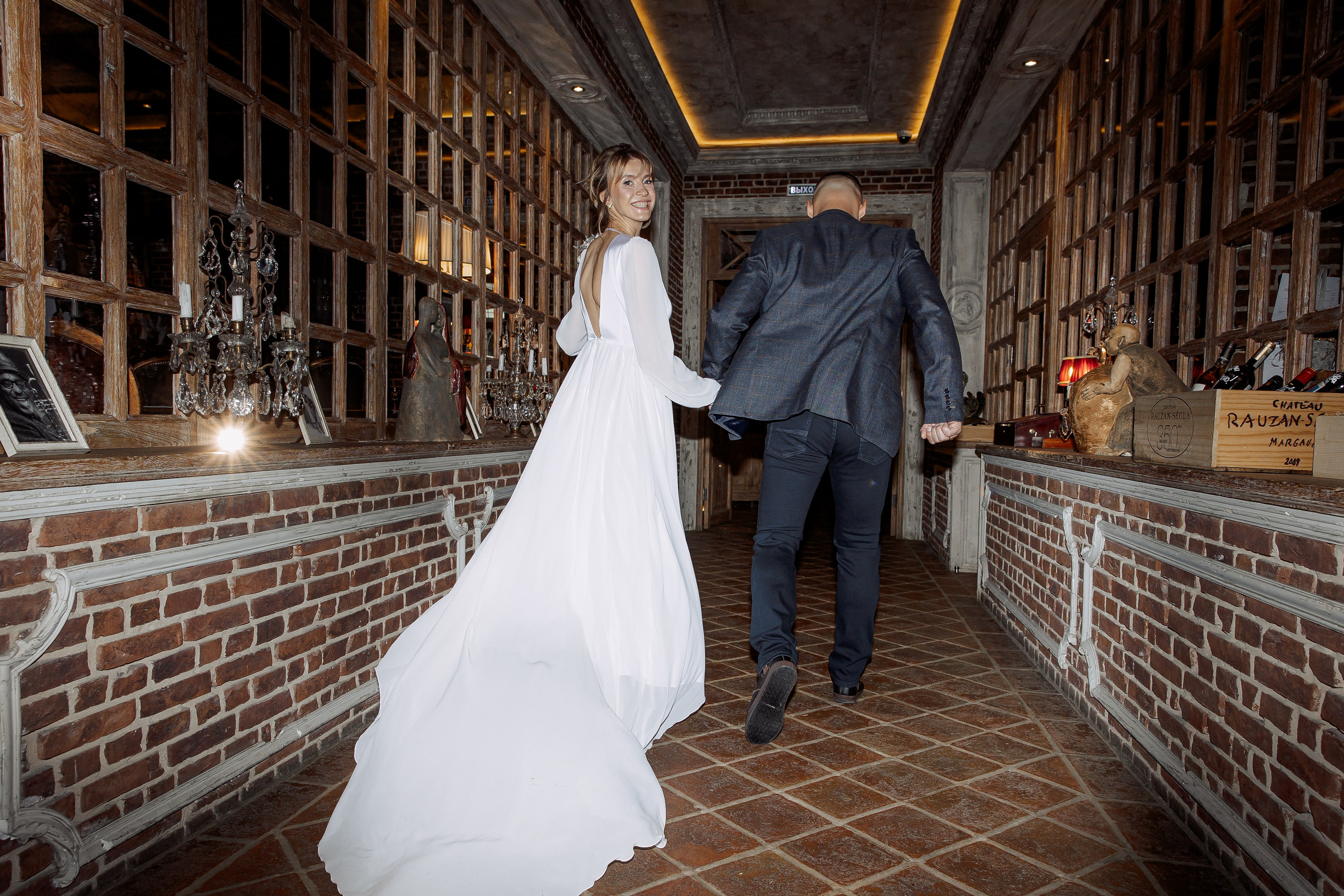 Дмитрий и Наталья. Свадебный и семейный фотограф в Челябинске Юлия Ишимова