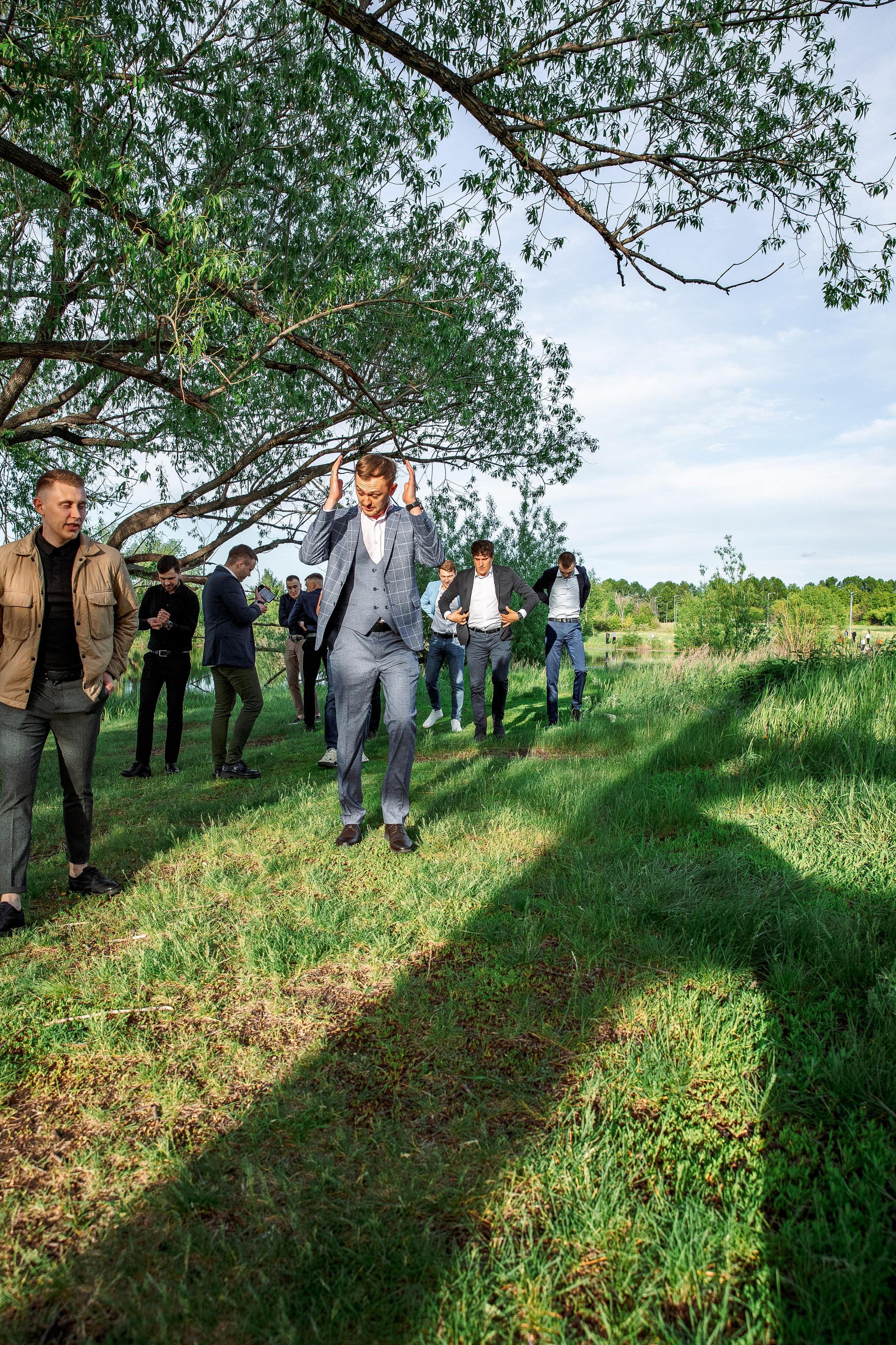 Кирилл и Екатерина. Свадебный и семейный фотограф в Челябинске Юлия Ишимова