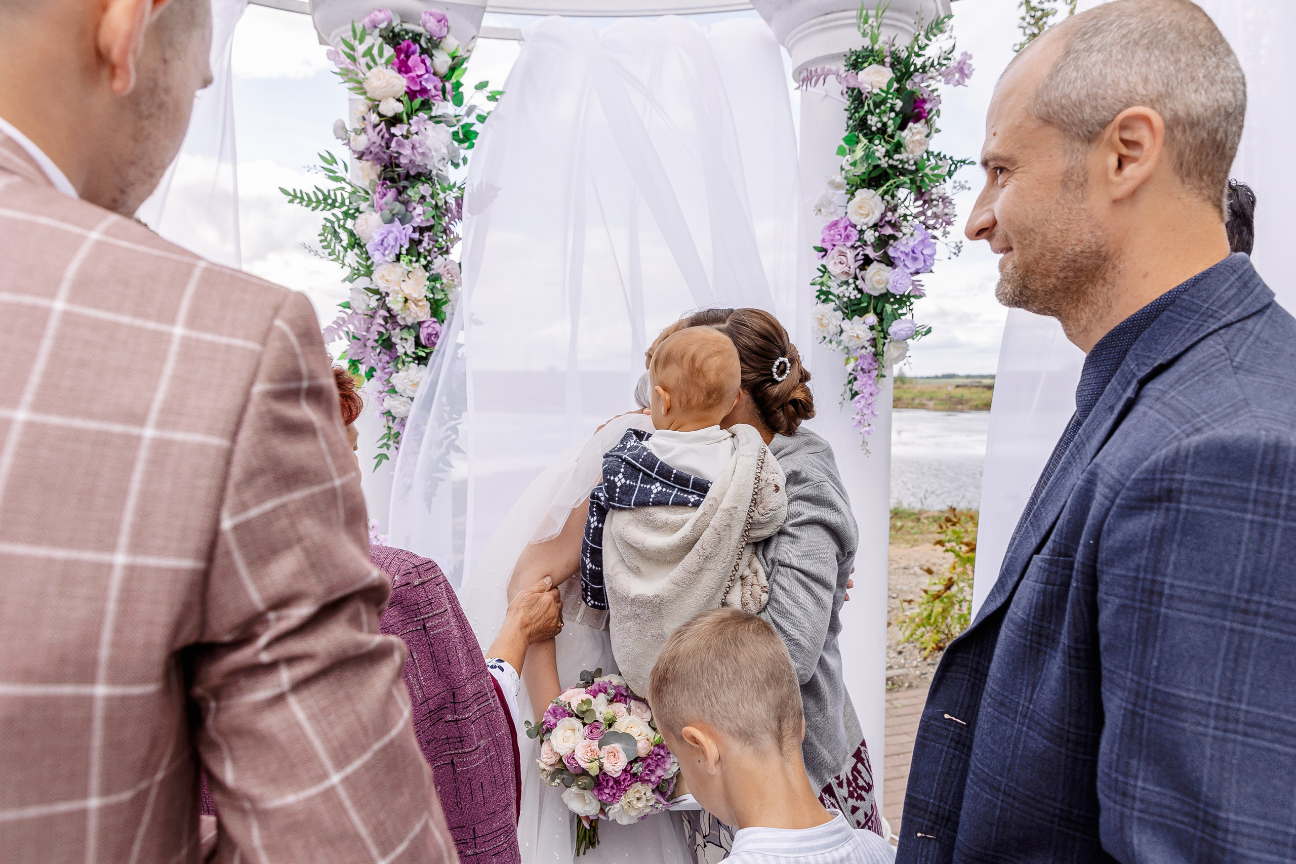 Любовь и Евгений. Свадебный и семейный фотограф в Челябинске Юлия Ишимова