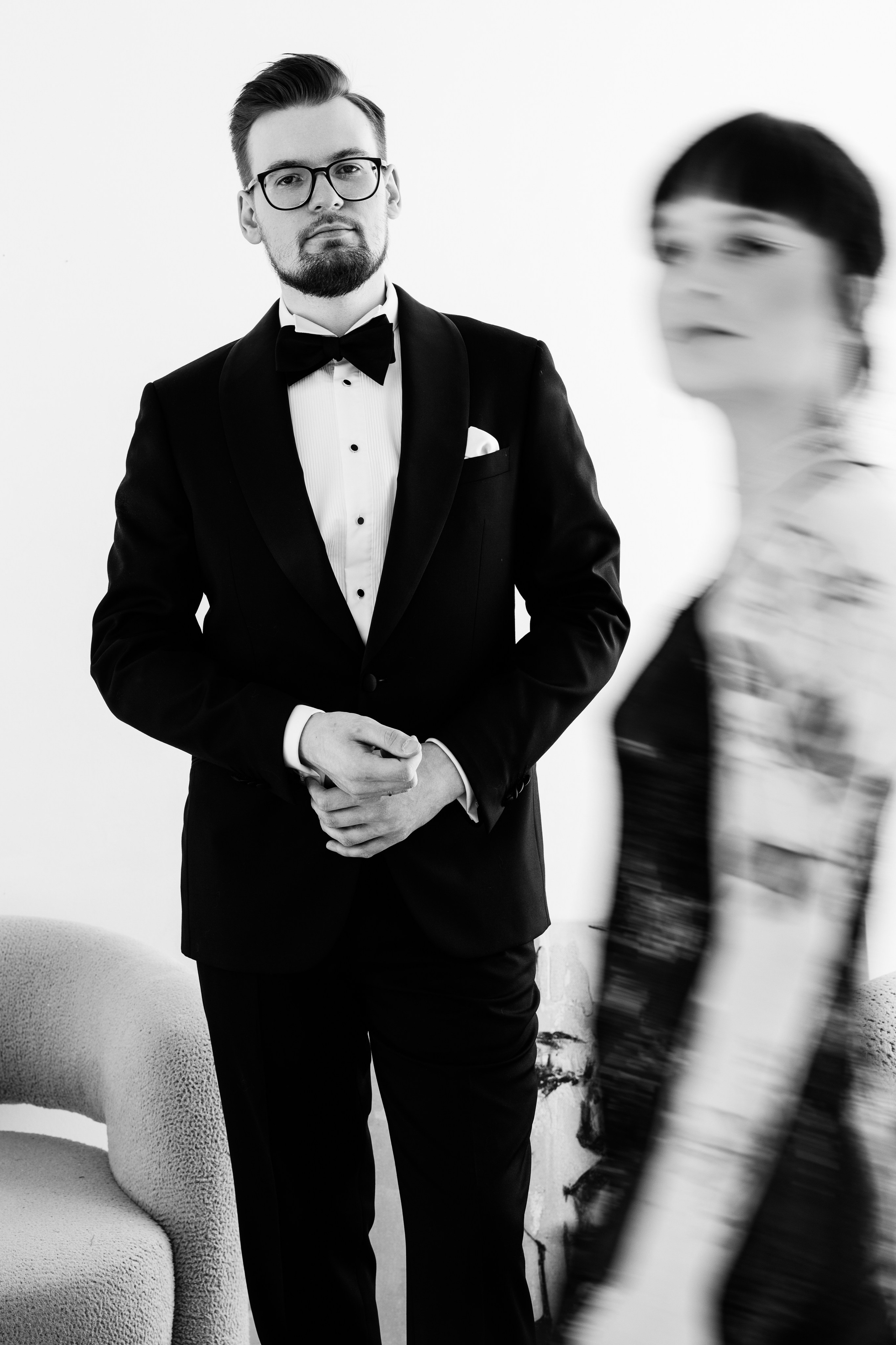 Катя и Егор