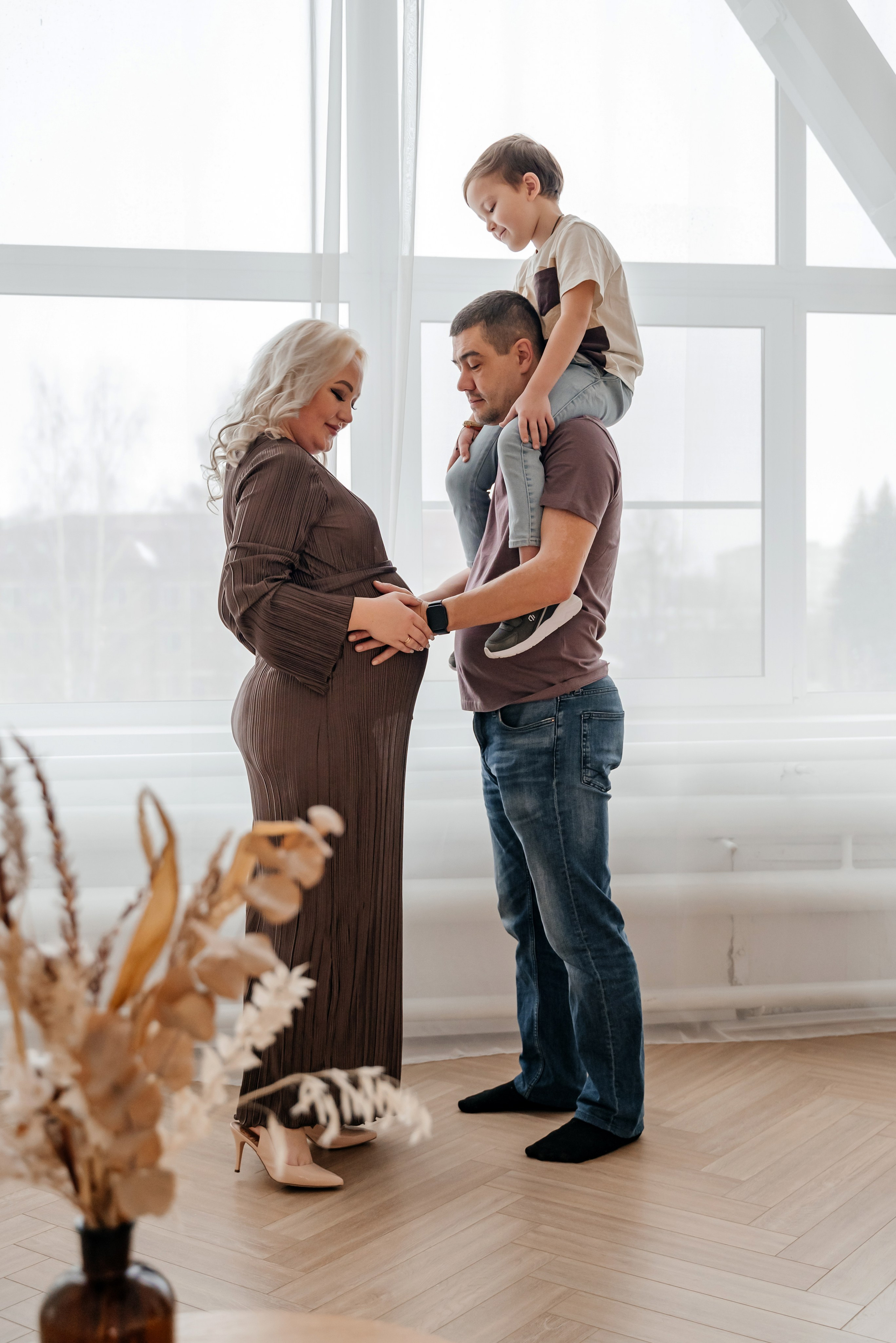 Съемка беременности беременность. Свадебный фотограф в Сергиевом Посаде недорого Ольга Гузанова