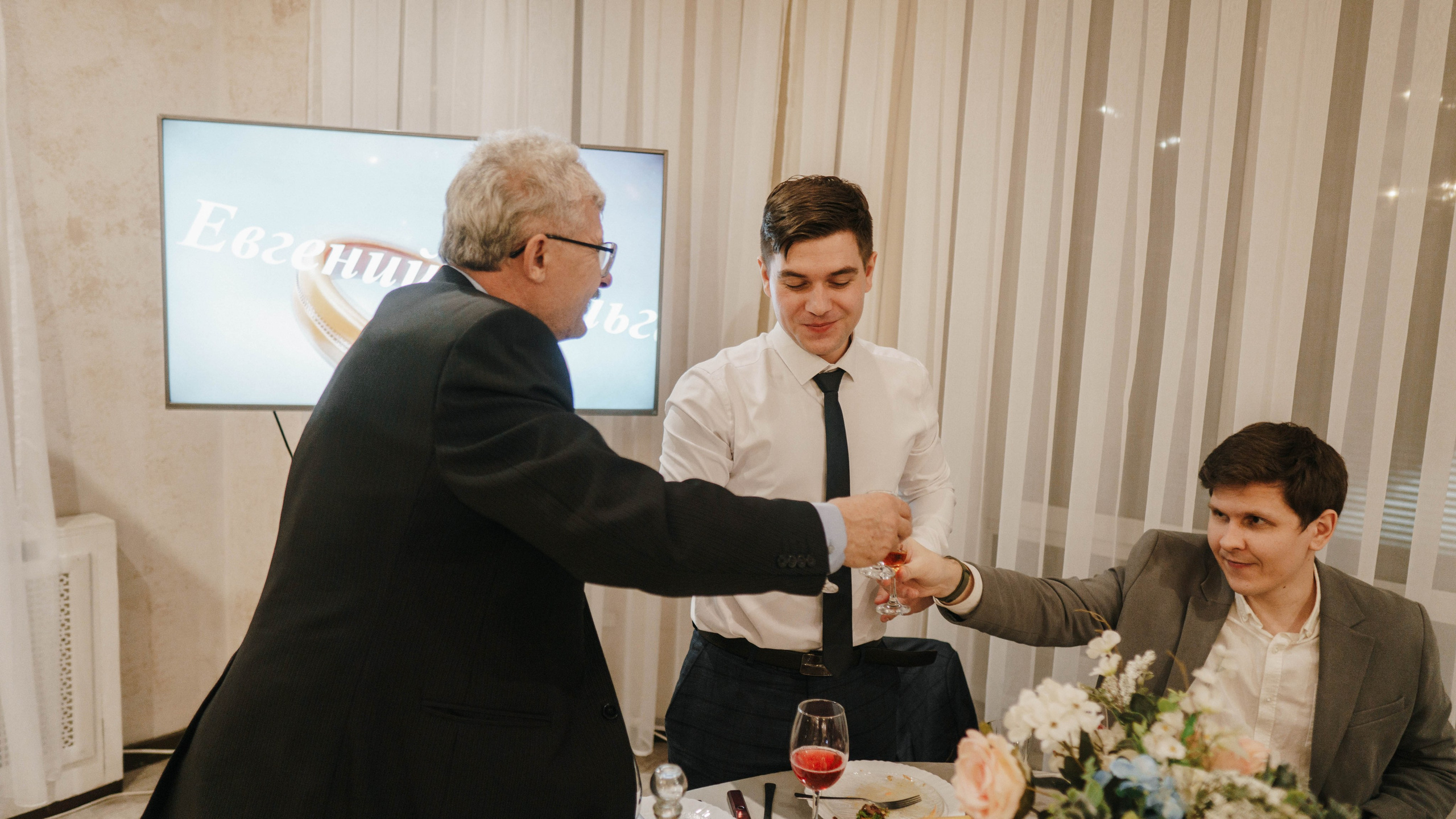 161 124. Репортажный фотограф Виктория Павлюкова