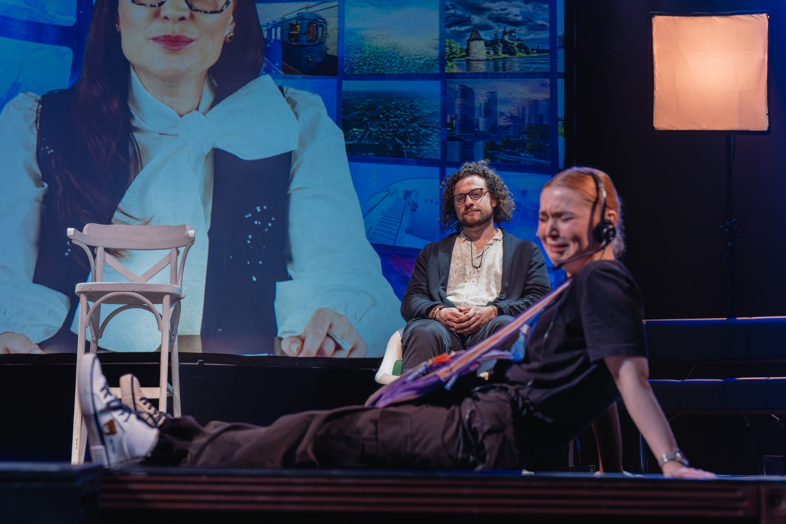 Театр Роста: Лучший город Земли. Сайт фотографа Сергея Абрамова