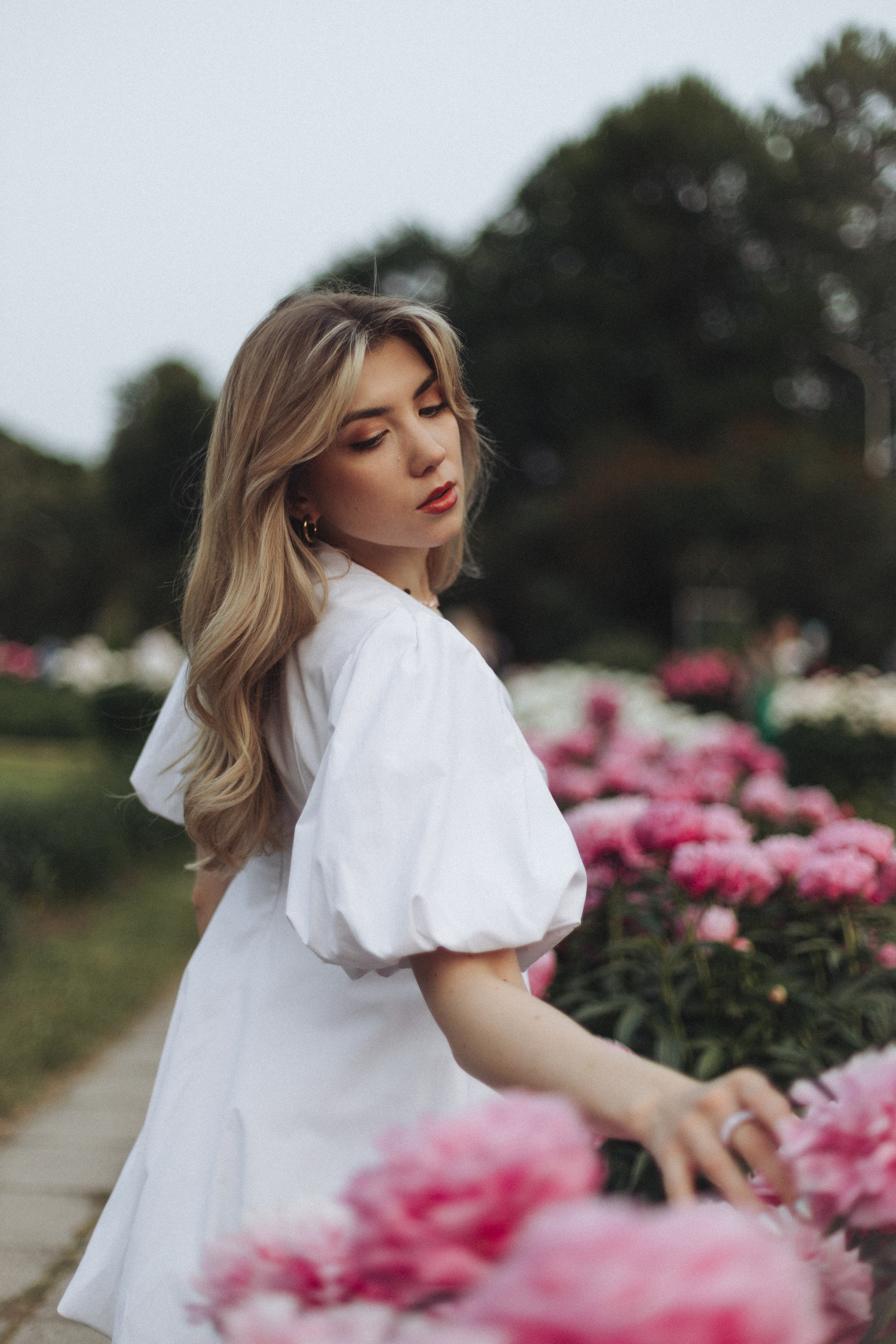 Саша. Фотограф Дарья Смирнова