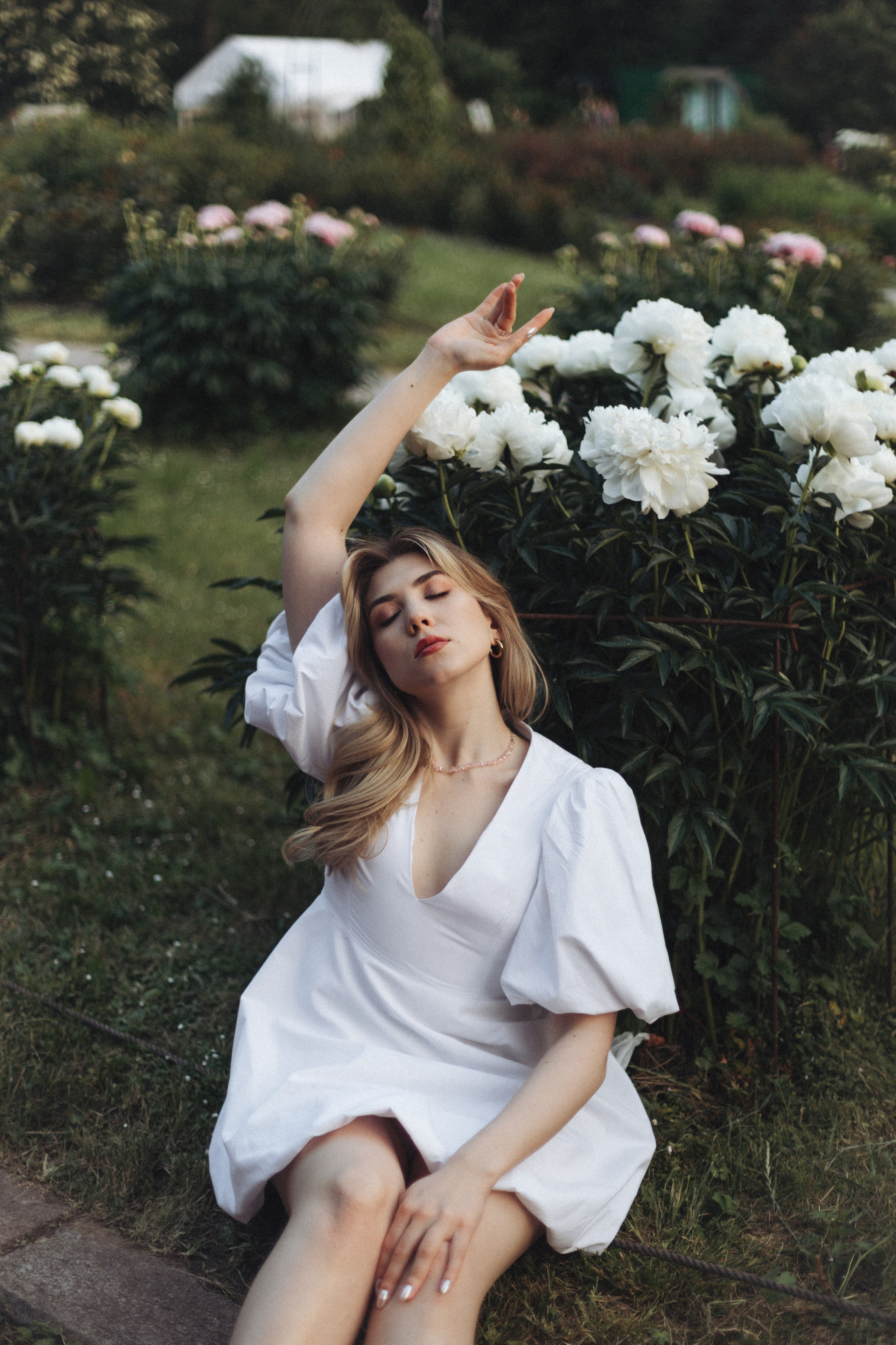 Саша. Фотограф Дарья Смирнова