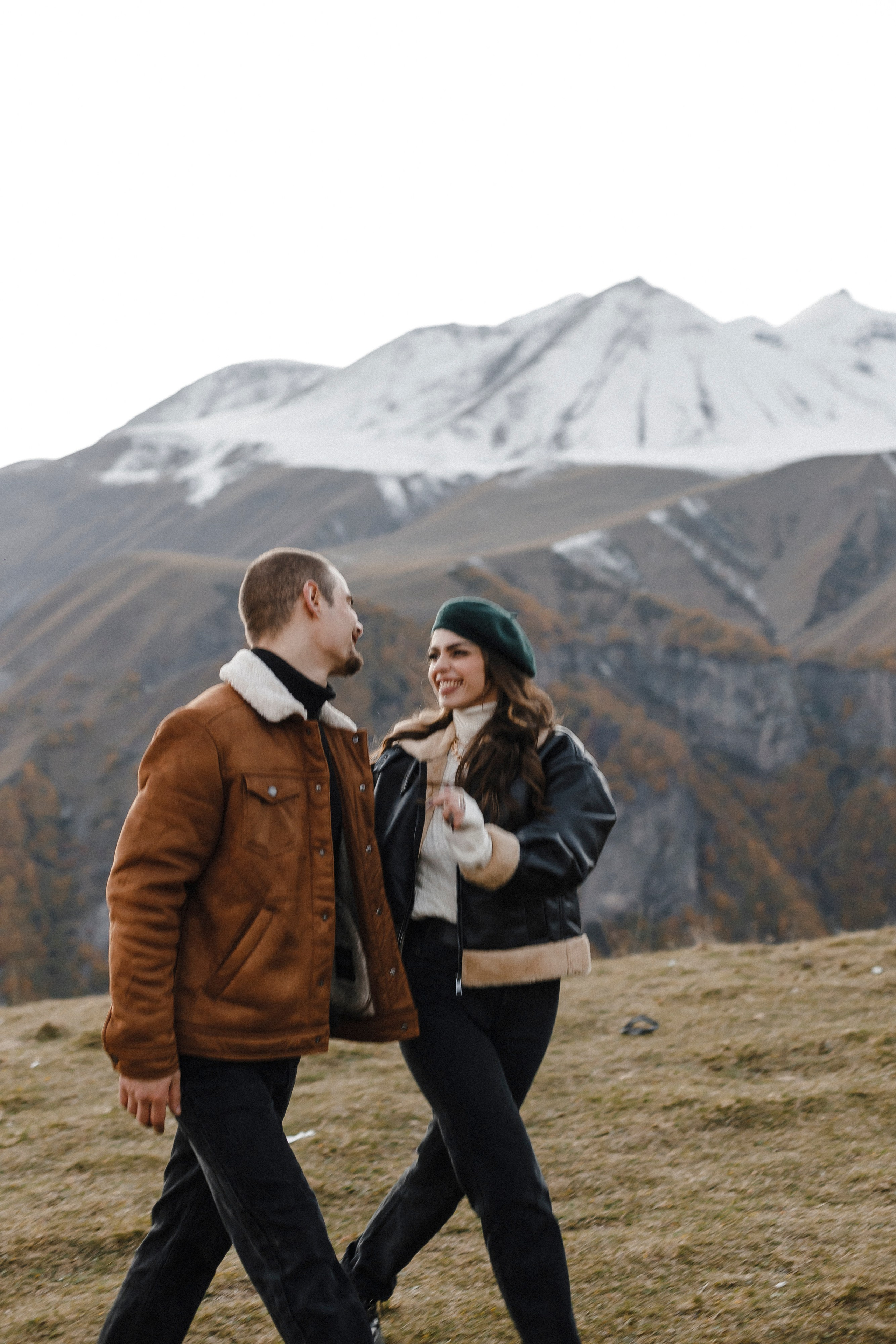 Love Story Georgia. Фотограф Астана|Наставник|Обучение