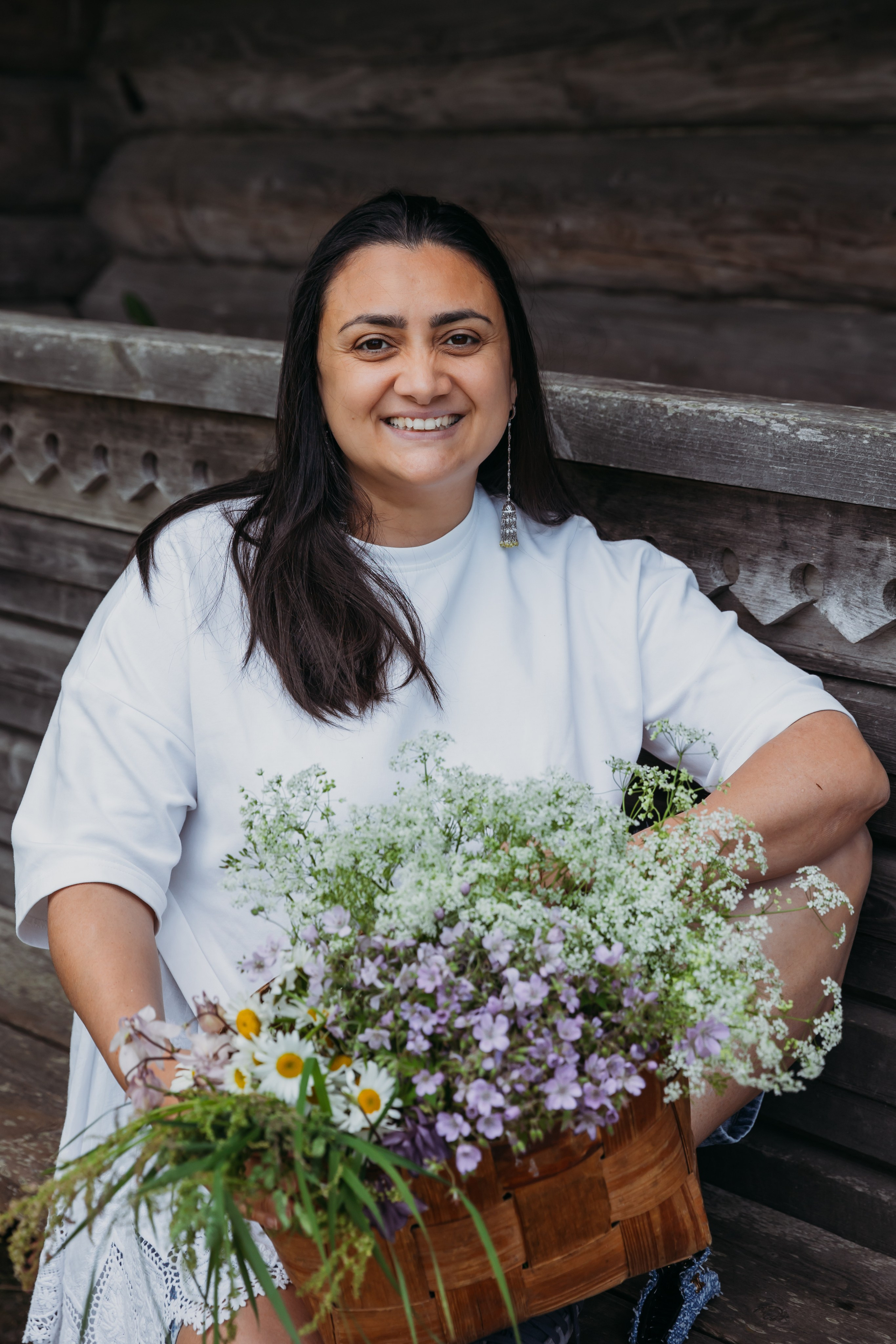 Родные люди «Мандроги». Леся Гаранина. Семейный фотограф/видеограф Москва и область